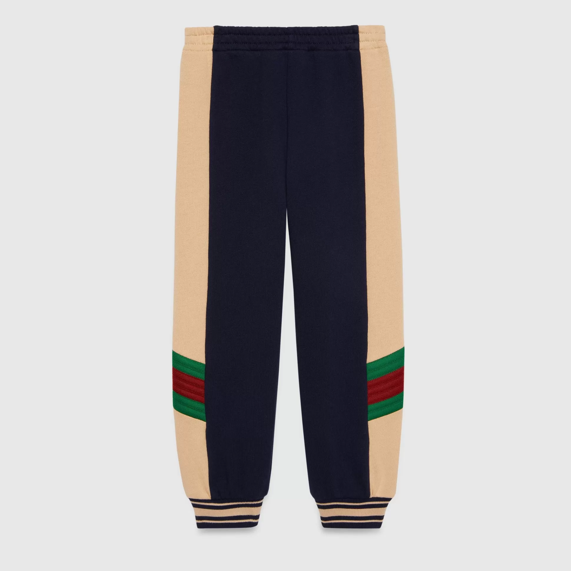 GUCCI Children'S Cotton Jersey Jogging Pant-Children Clothing (4-12 Years)