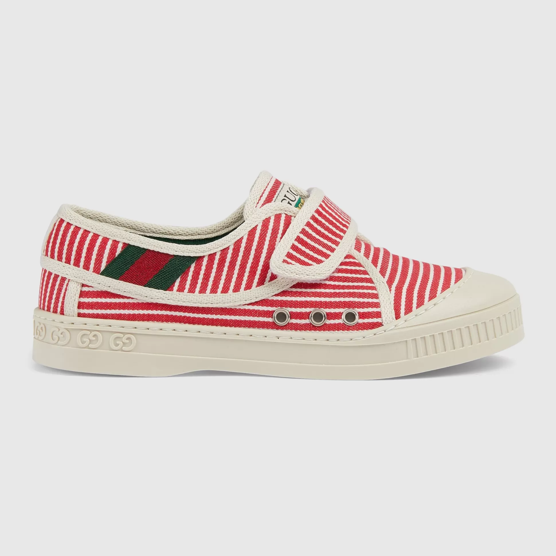 GUCCI Children'S Tennis 1977 Sneaker-Children Shoes