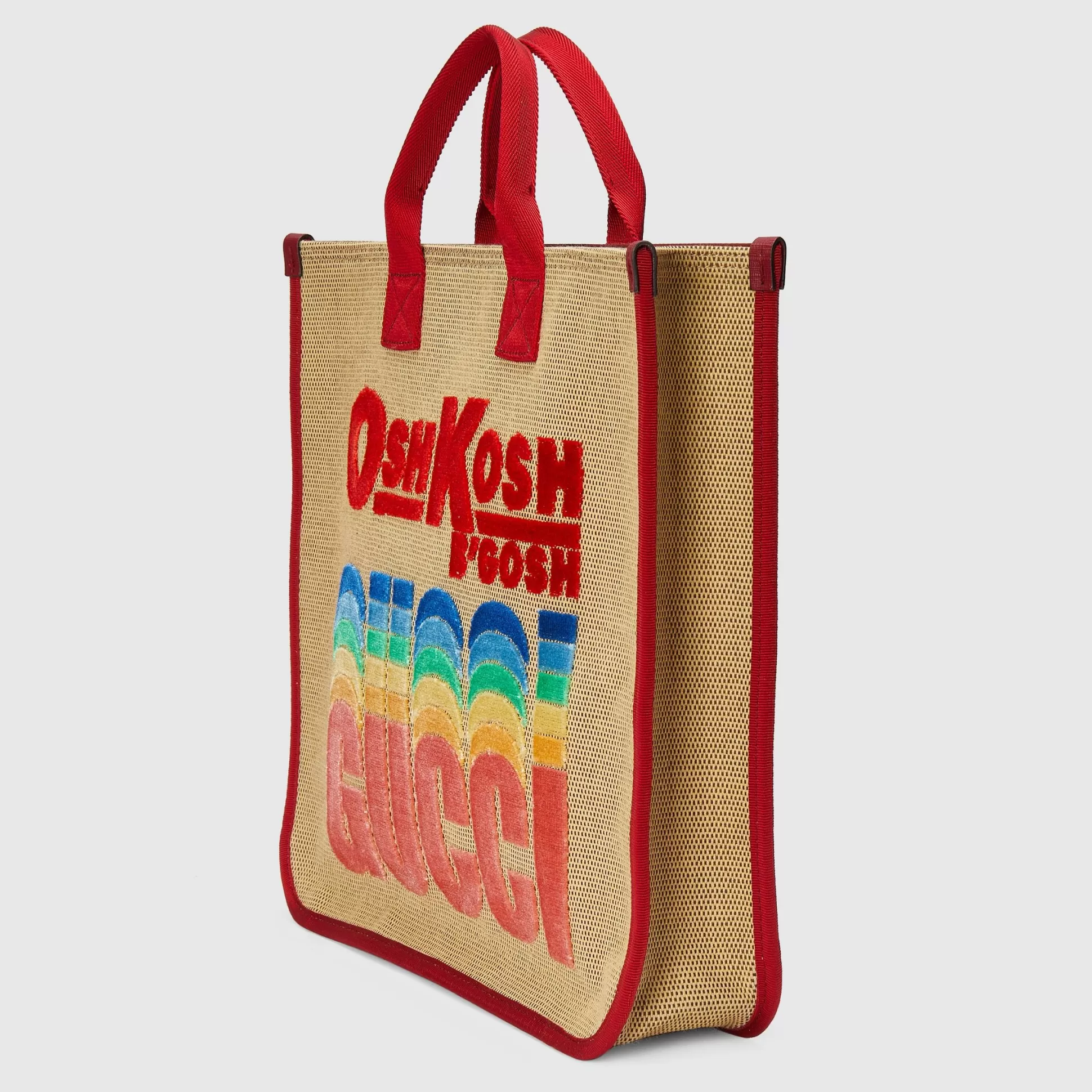 GUCCI Children'S Oshkosh B'Gosh Tote Bag-Children Bags & Backpacks
