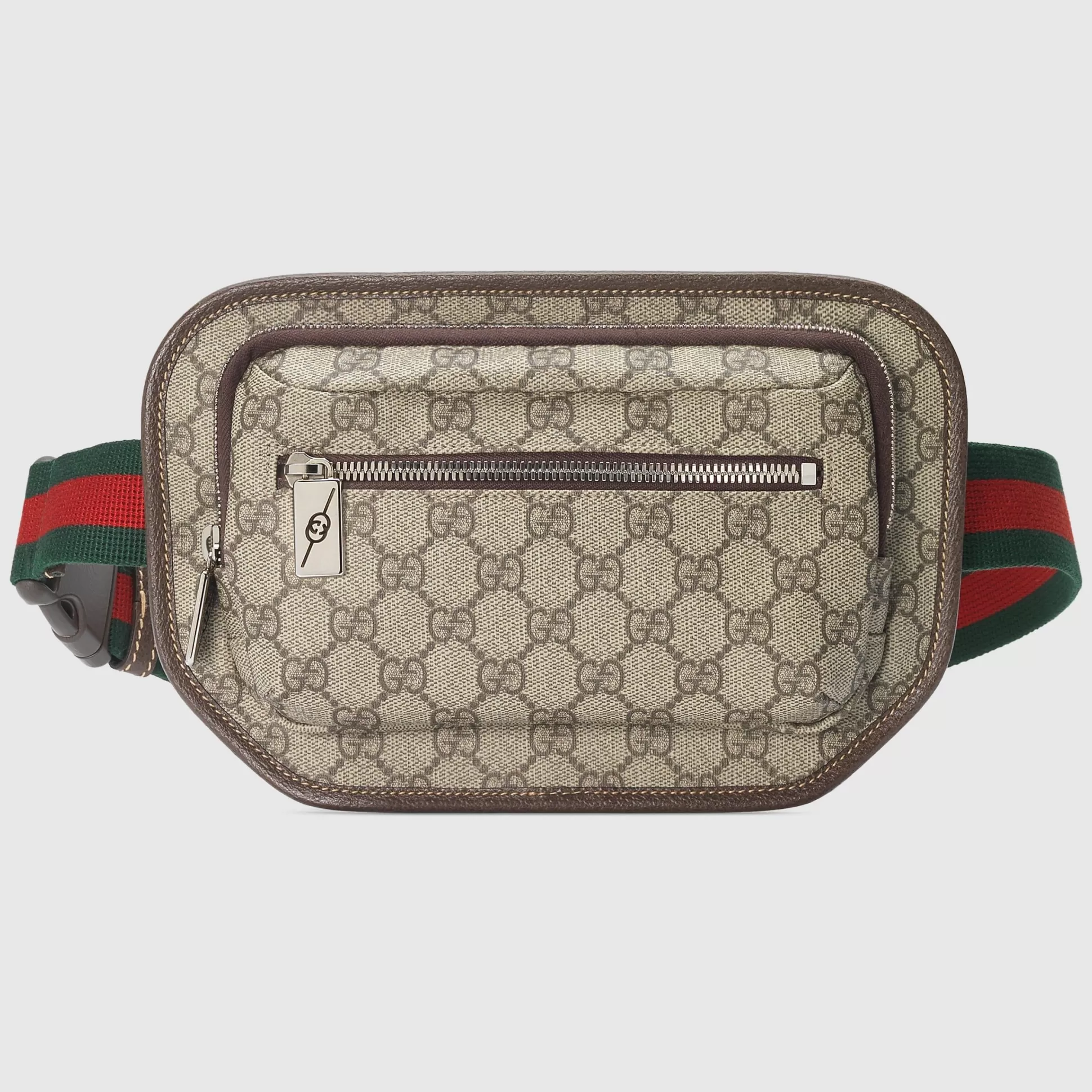 GUCCI Gg Belt Bag-Men Belt Bags