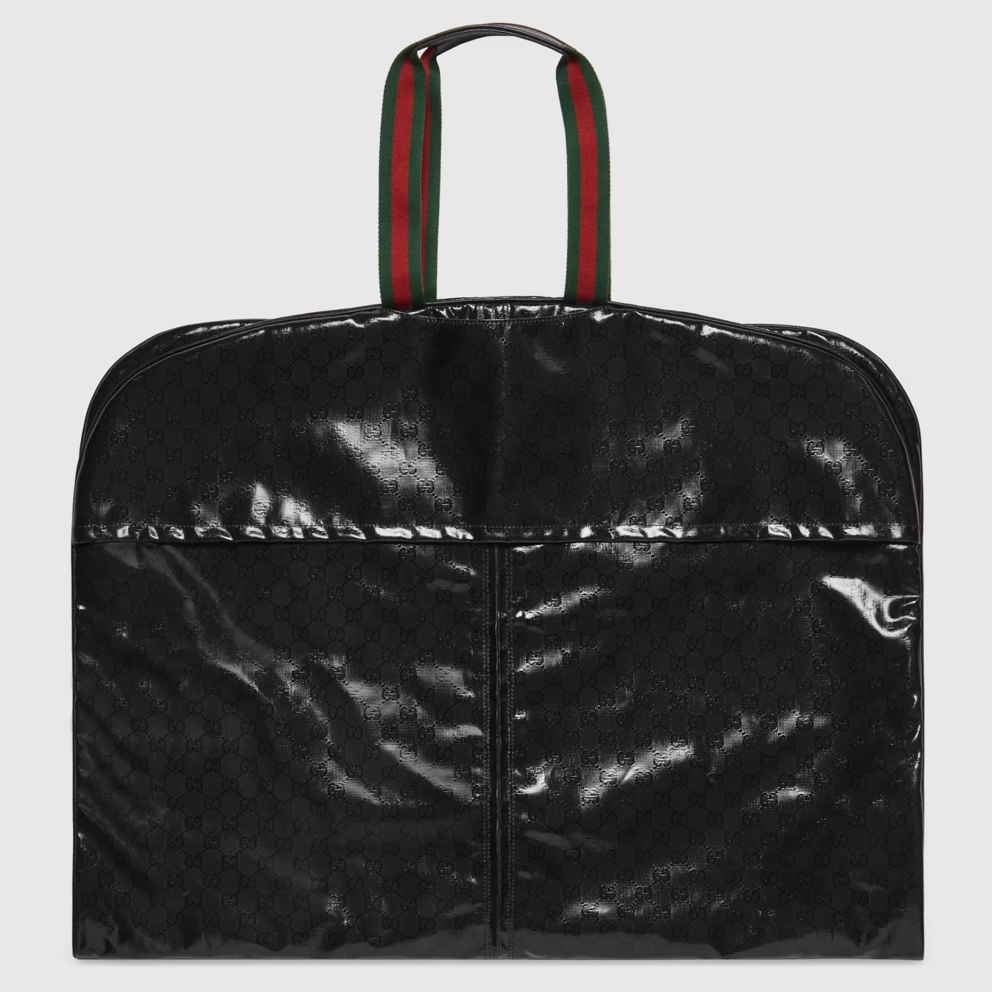 GUCCI Gg Crystal Garment Bag-Men Accessories