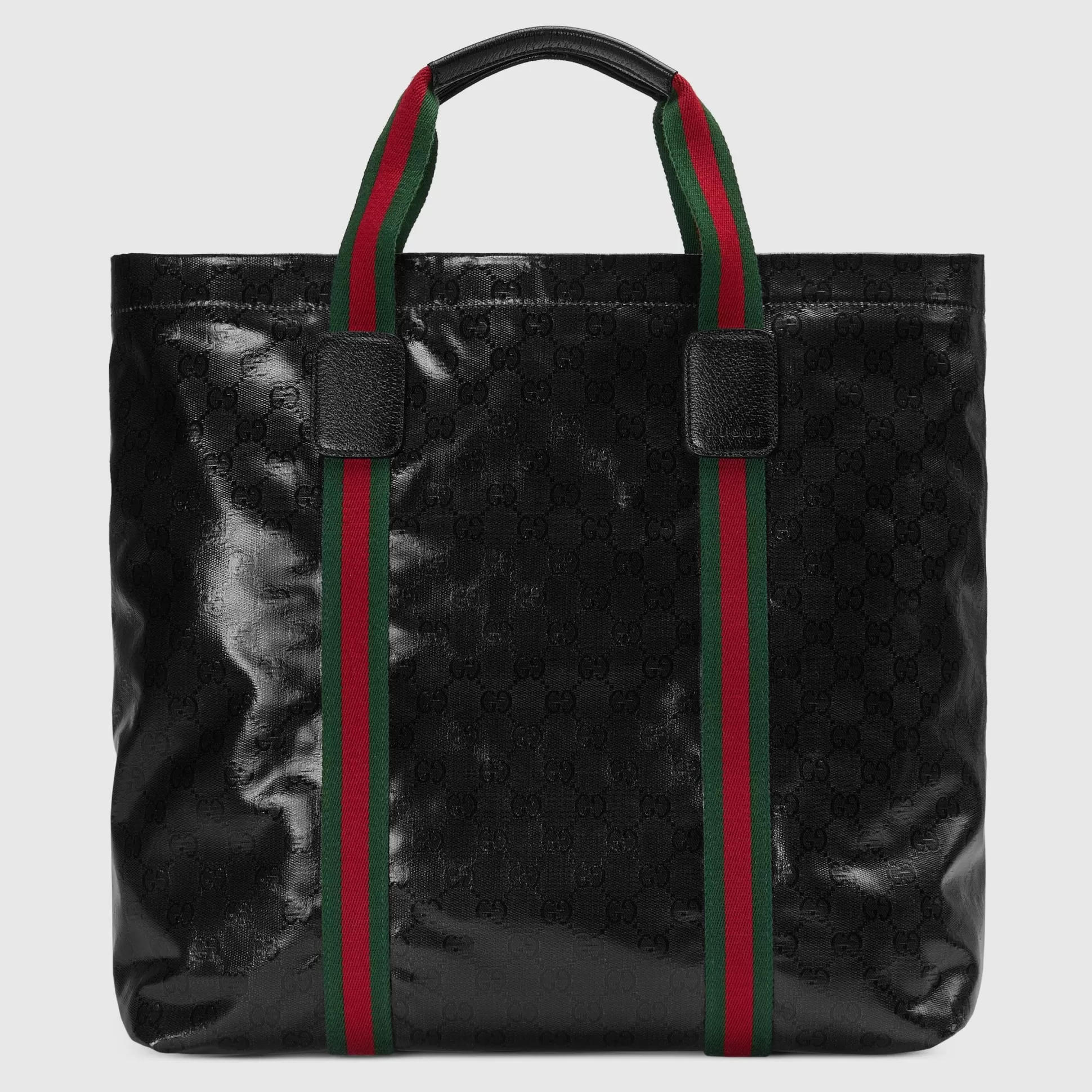 GUCCI Gg Crystal Medium Tote Bag-Men Tote Bags