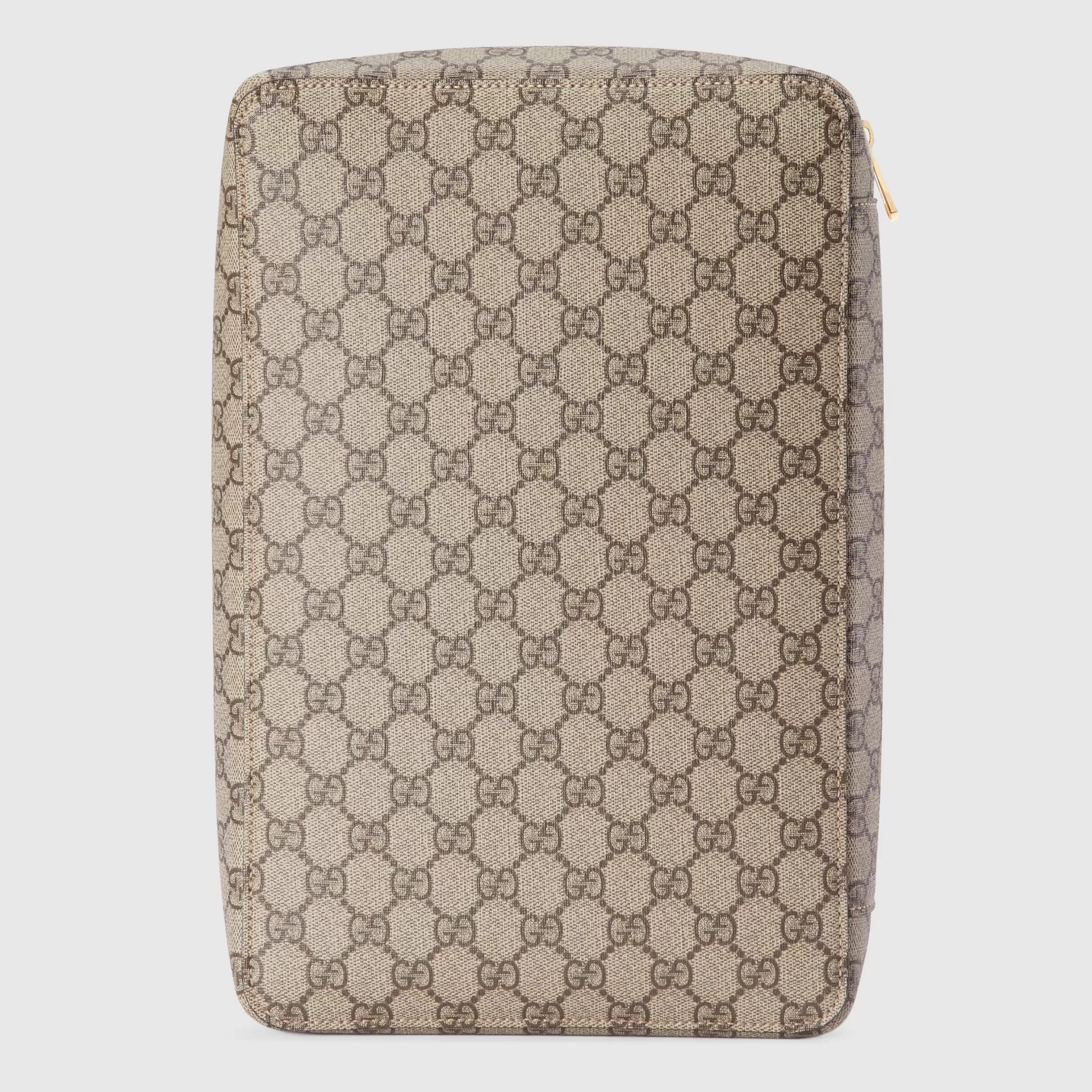 GUCCI Gg Large Packing Cube-Men Accessories
