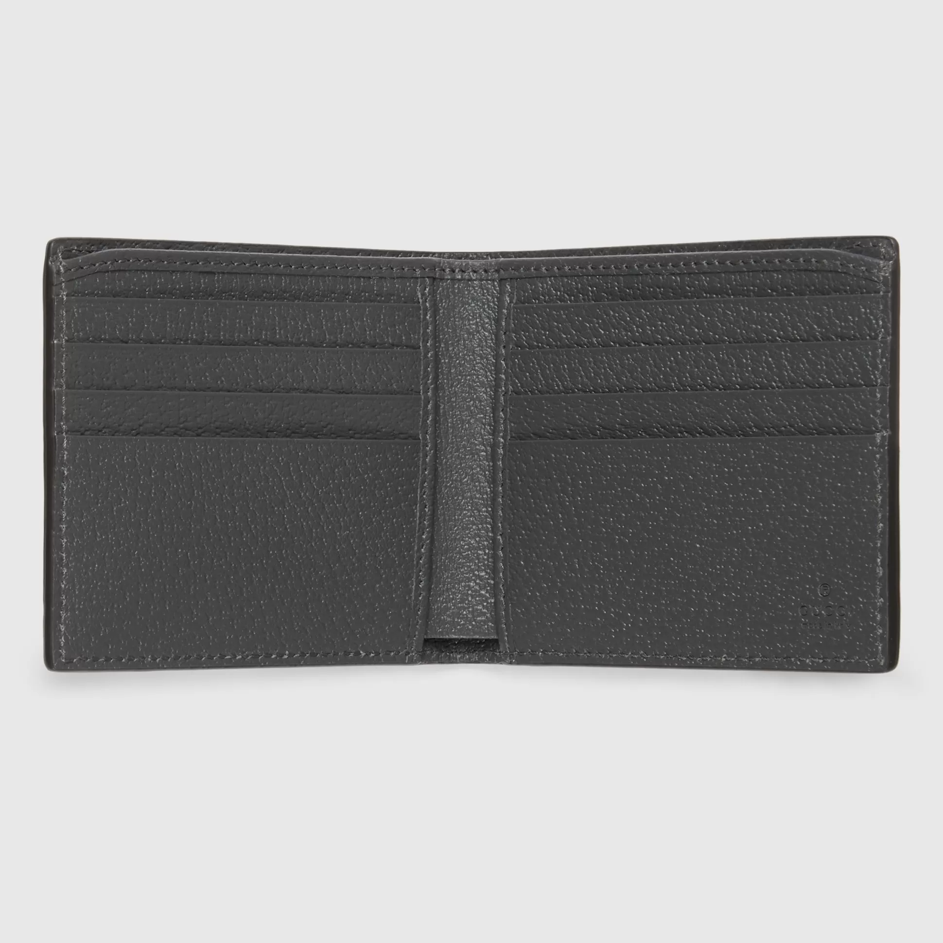 GUCCI Gg Marmont Card Case Wallet-Men Bi-Fold Wallets