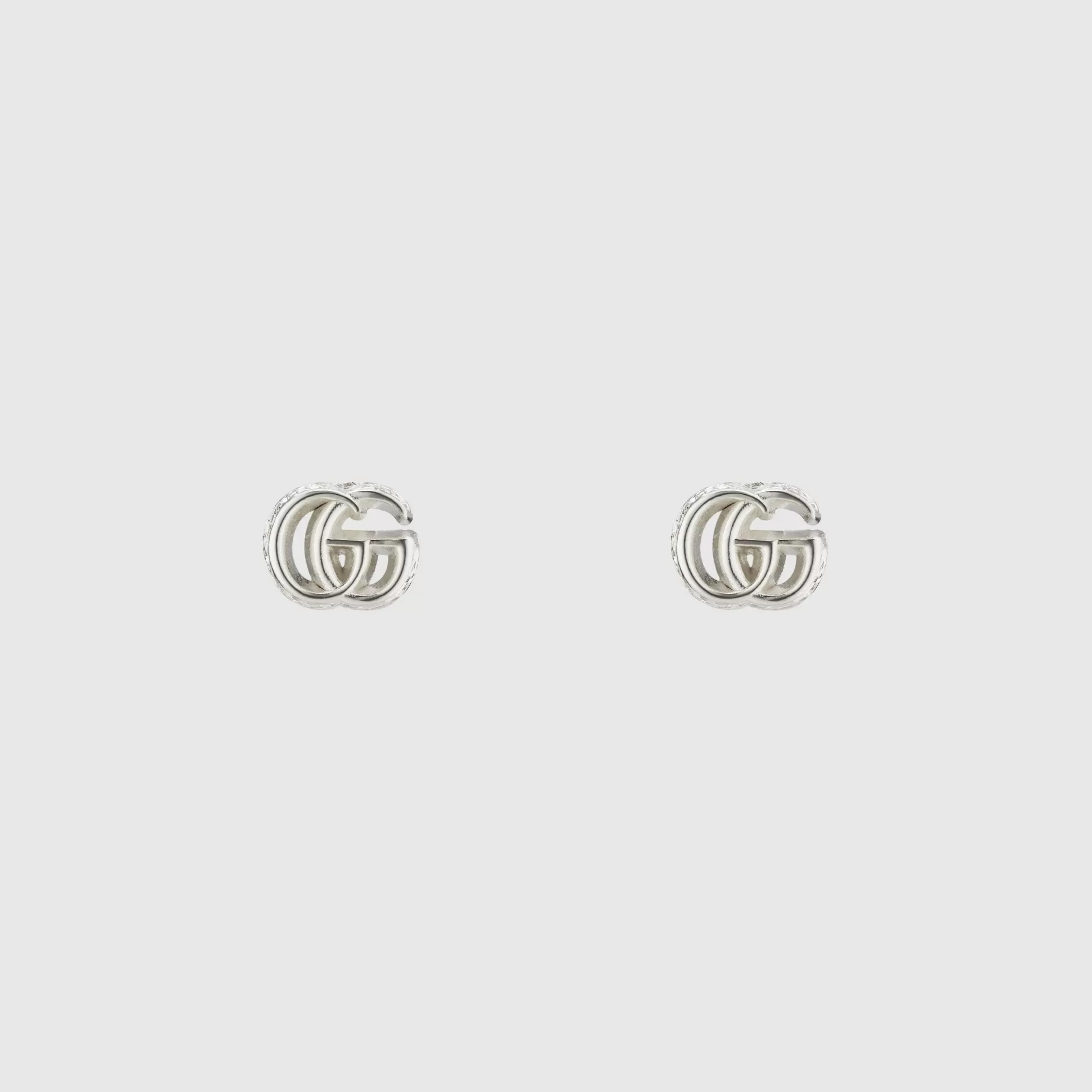 GUCCI Gg Marmont Earrings- Earrings