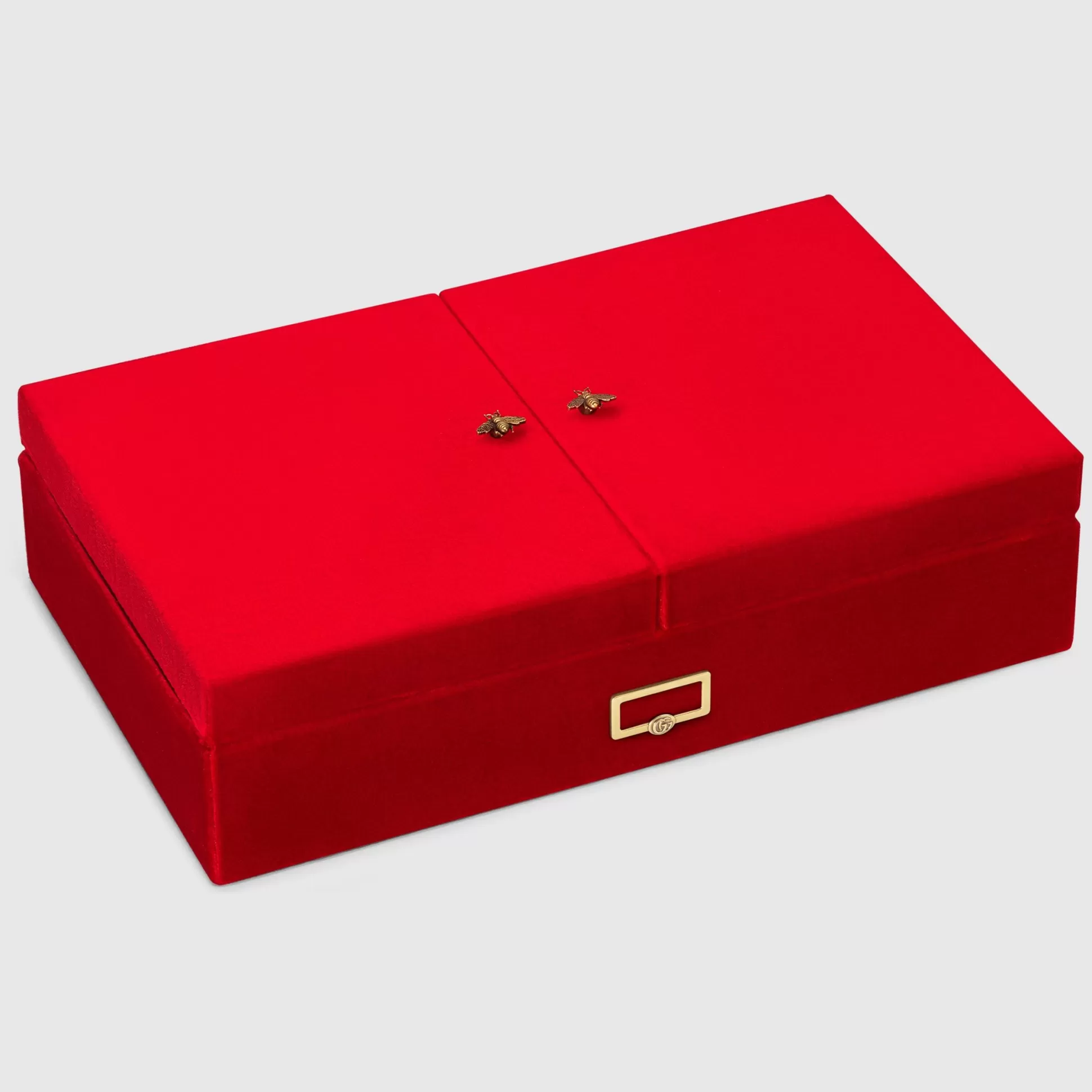 GUCCI Gg Marmont Super Mini Gift Box-Women Mini Bags