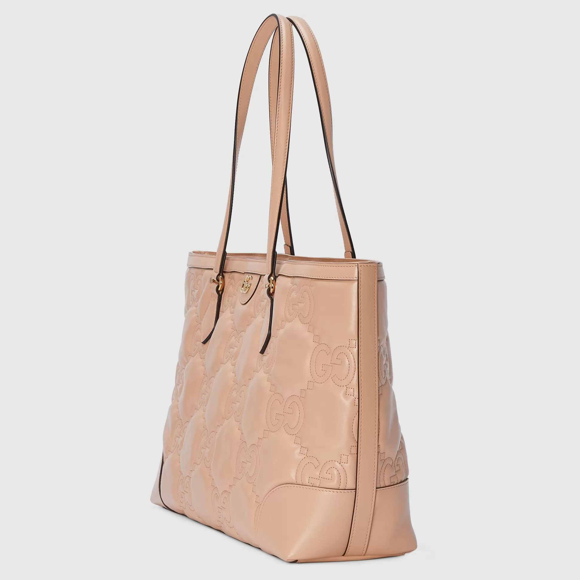 GUCCI Gg Matelasse Medium Tote-Women Tote Bags