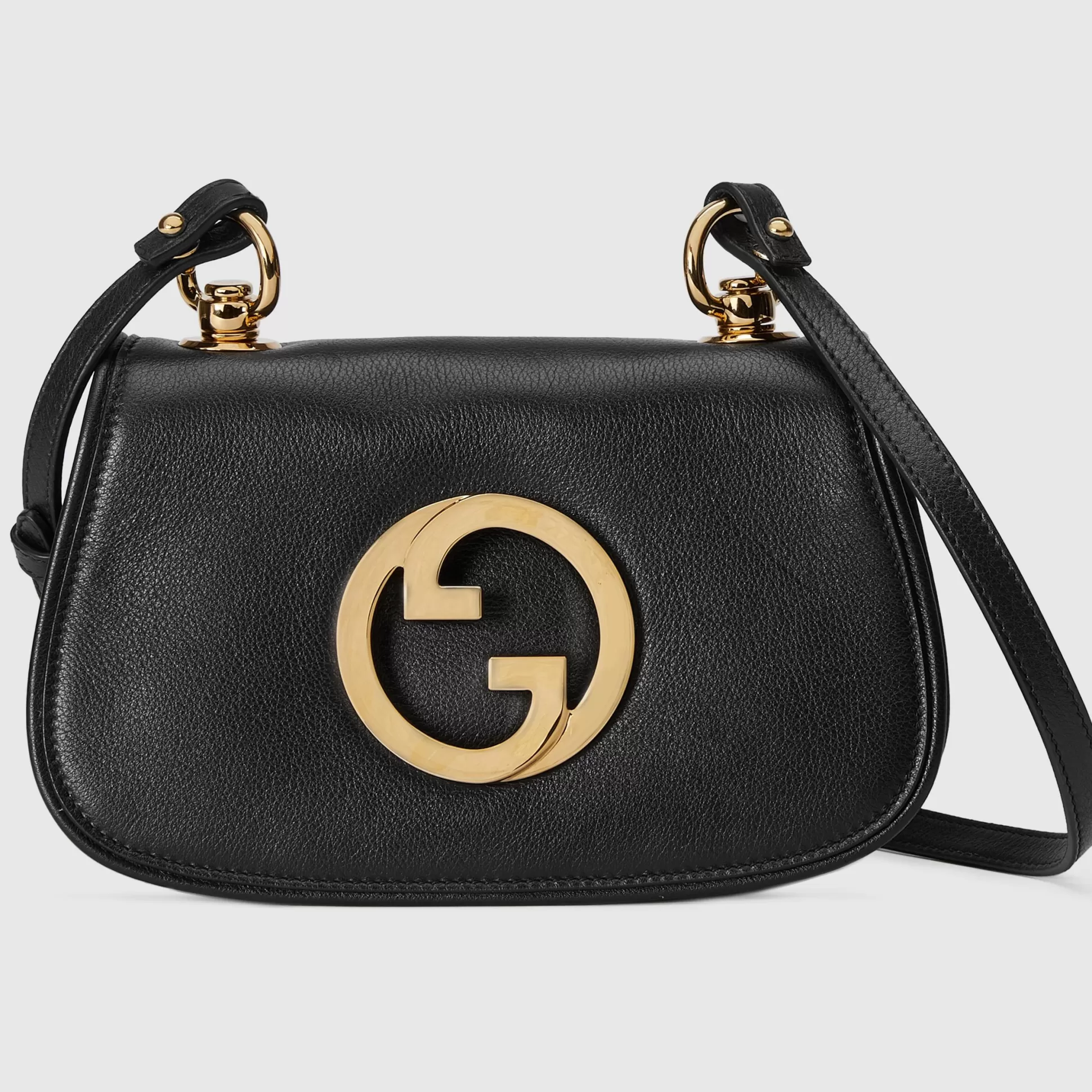 GUCCI Blondie Mini Bag-Women Shoulder Bags