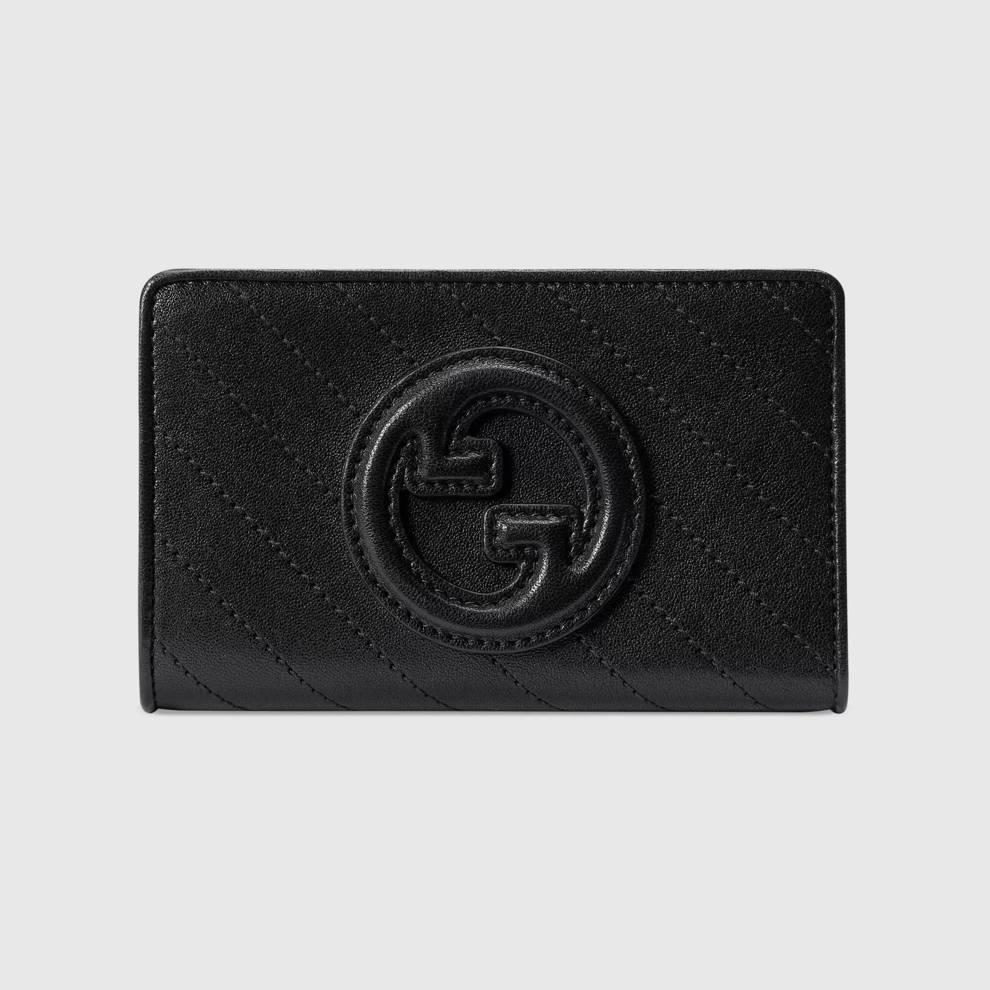 GUCCI Blondie Wallet-Women Compact Wallets