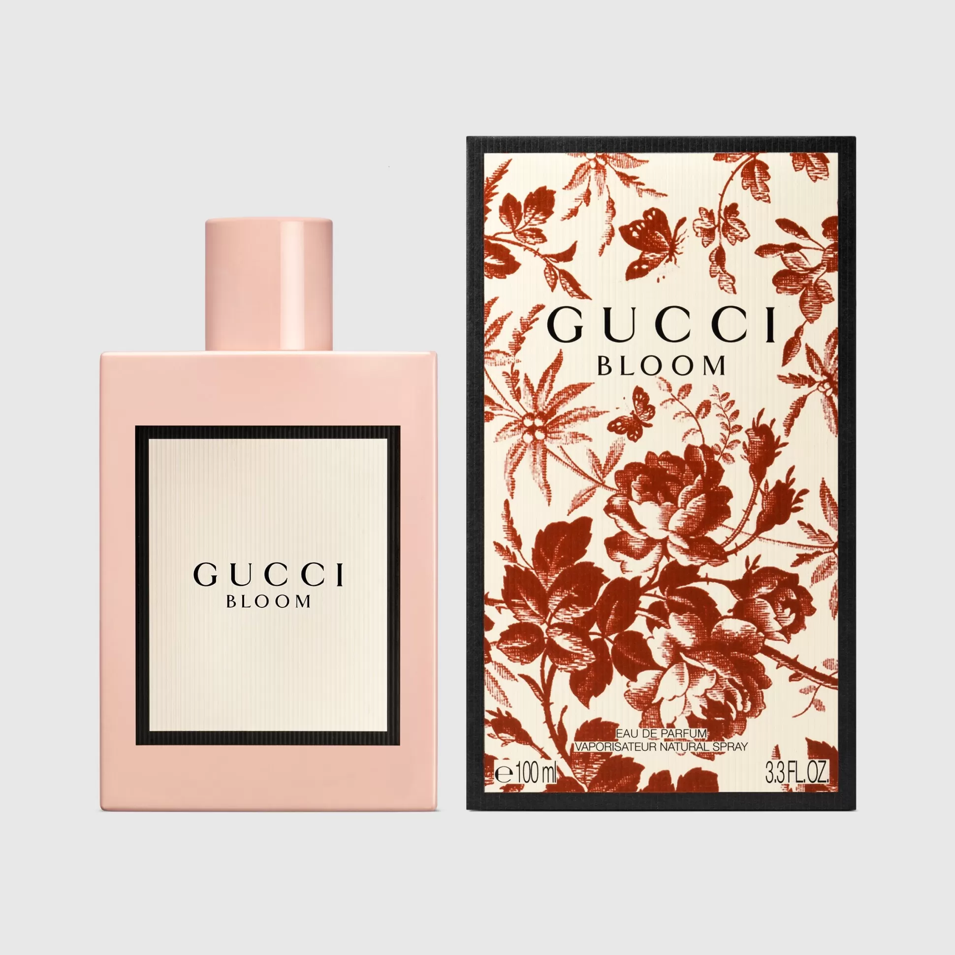 GUCCI Bloom 100Ml Eau De Parfum- Women'S Fragrances