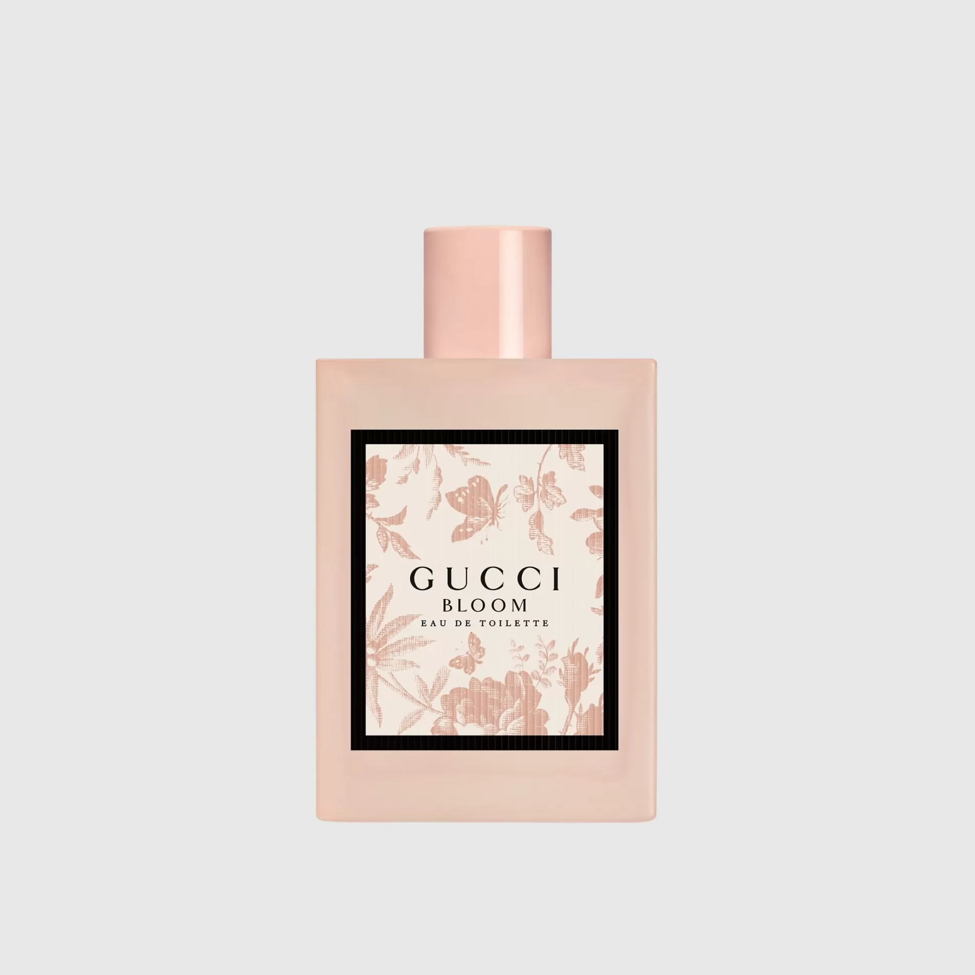 GUCCI Bloom 100Ml Eau De Toilette- Women'S Fragrances