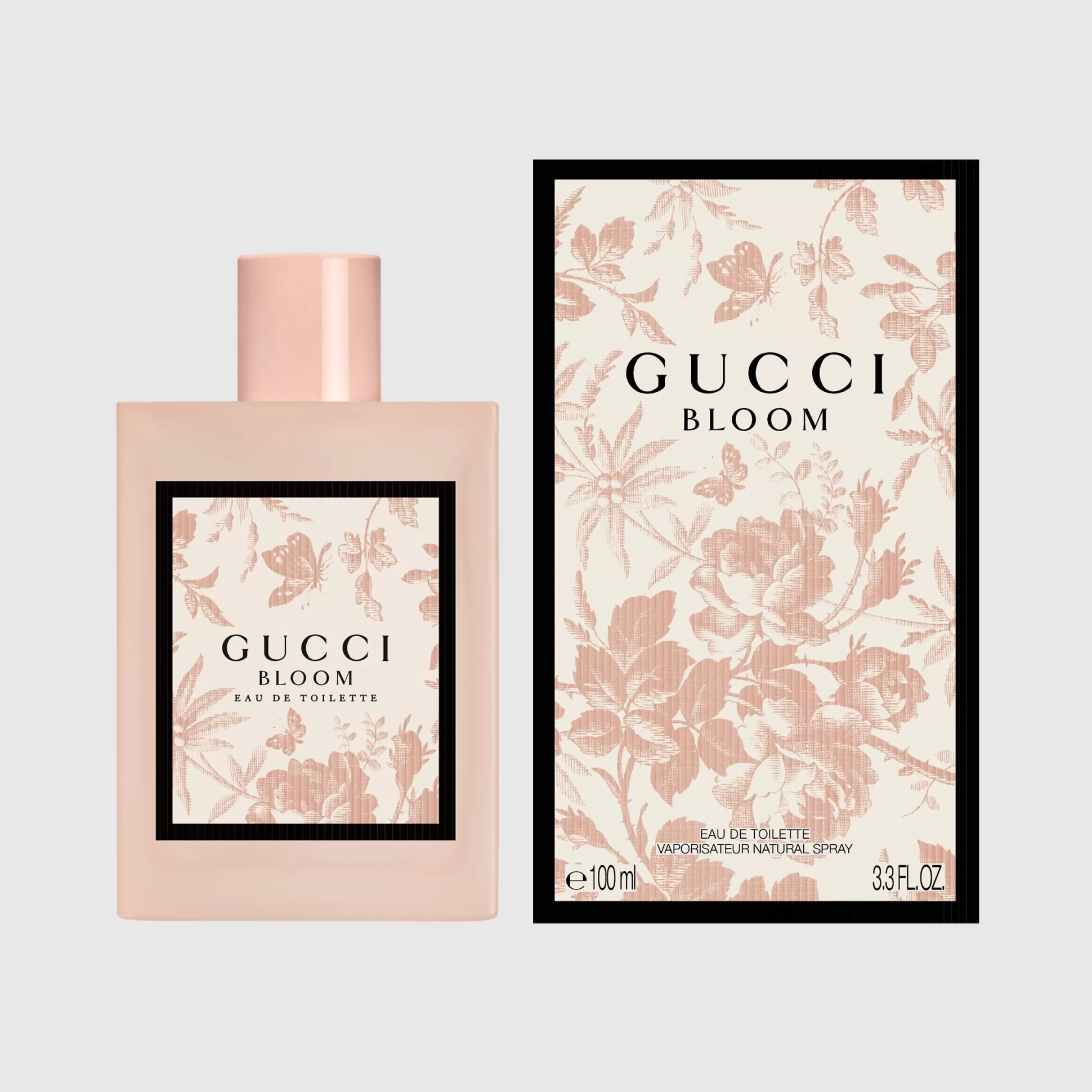 GUCCI Bloom 100Ml Eau De Toilette- Women'S Fragrances