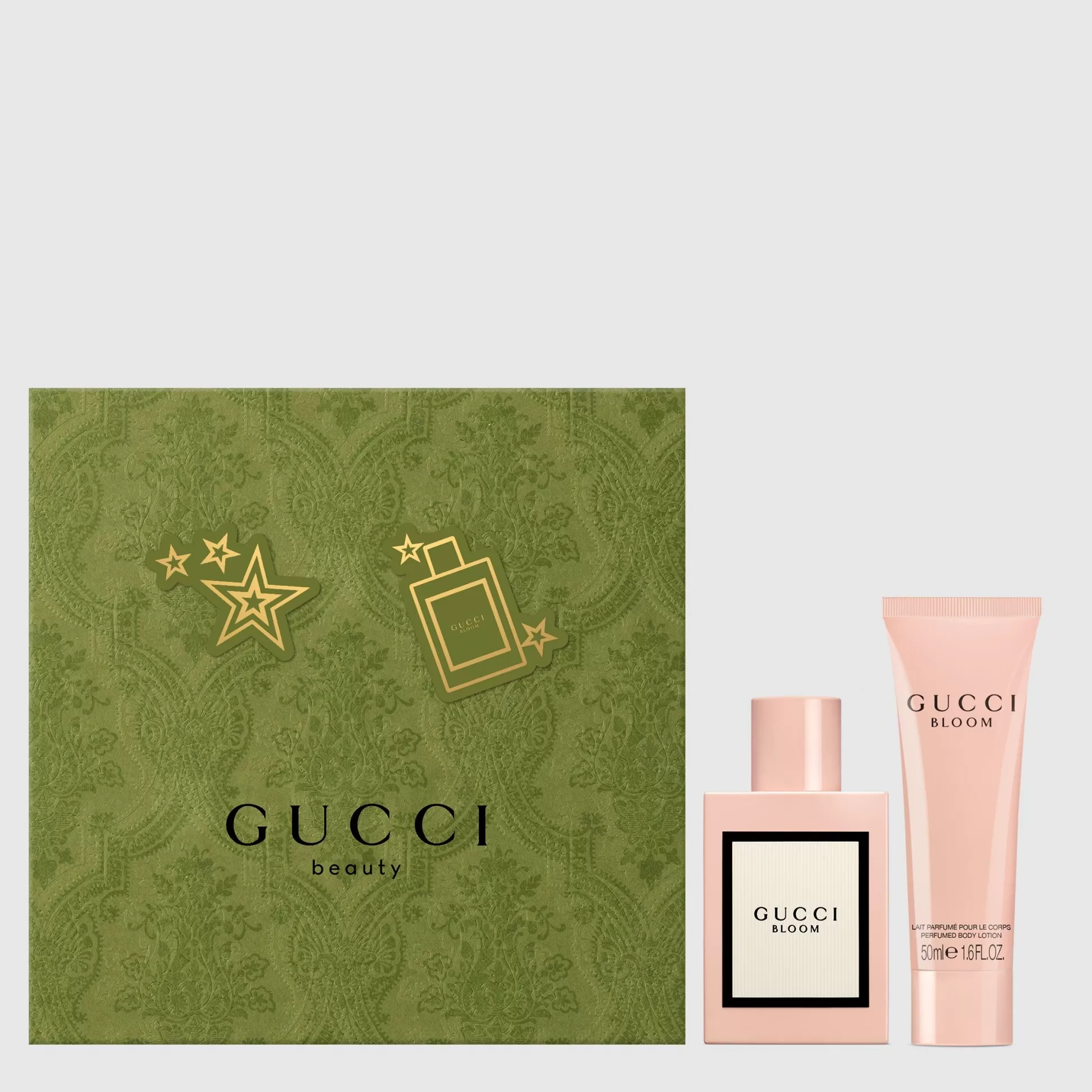 GUCCI Bloom Gift Set- Women'S Fragrances