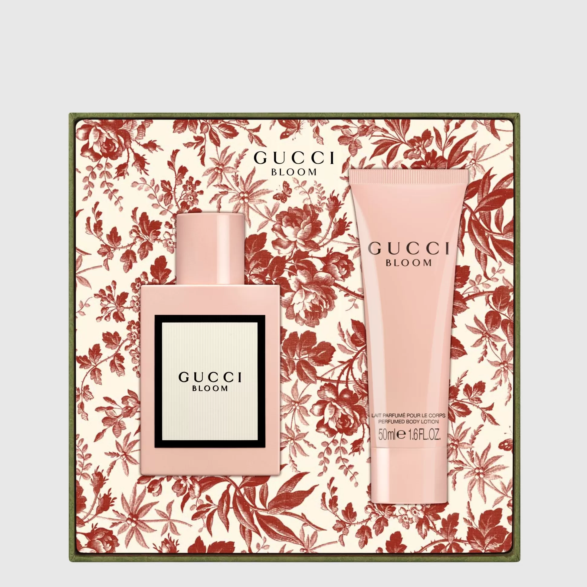 GUCCI Bloom Gift Set- Women'S Fragrances
