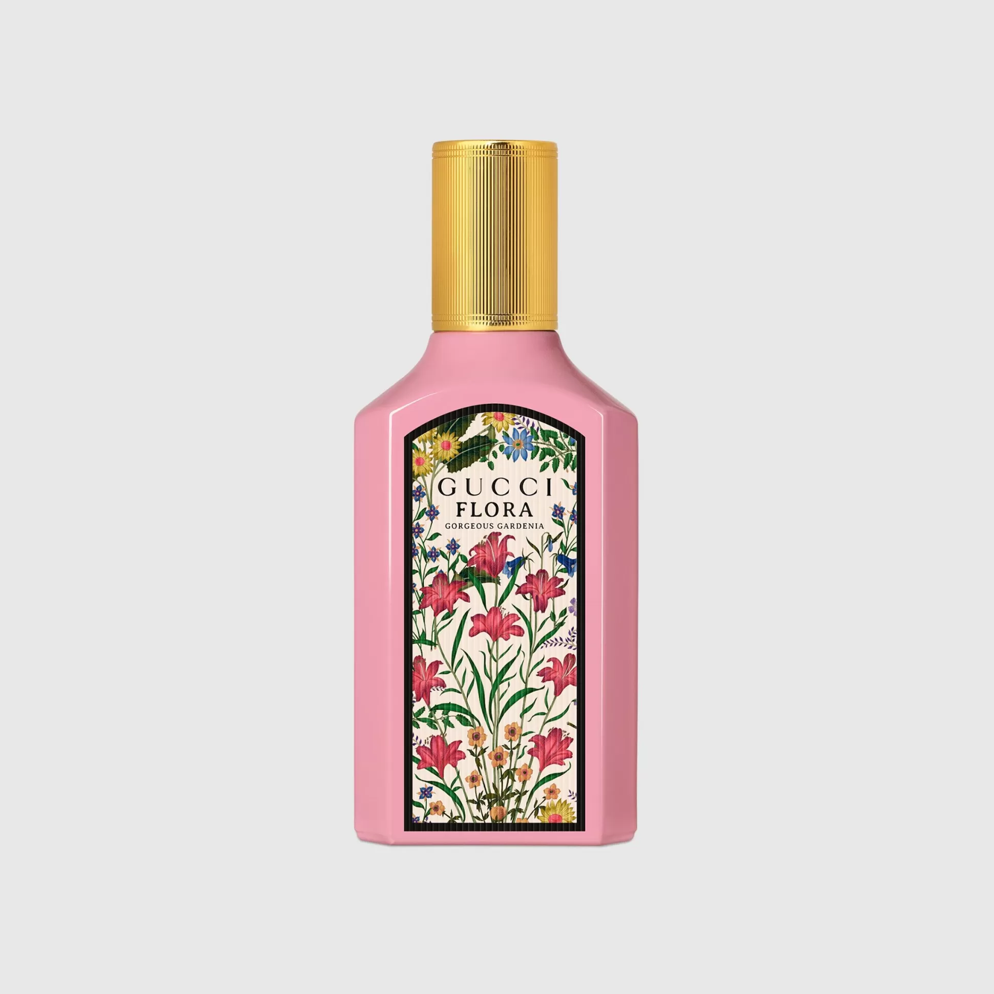 GUCCI Flora Gorgeous Gardenia, 50Ml, Eau De Parfum- Women'S Fragrances