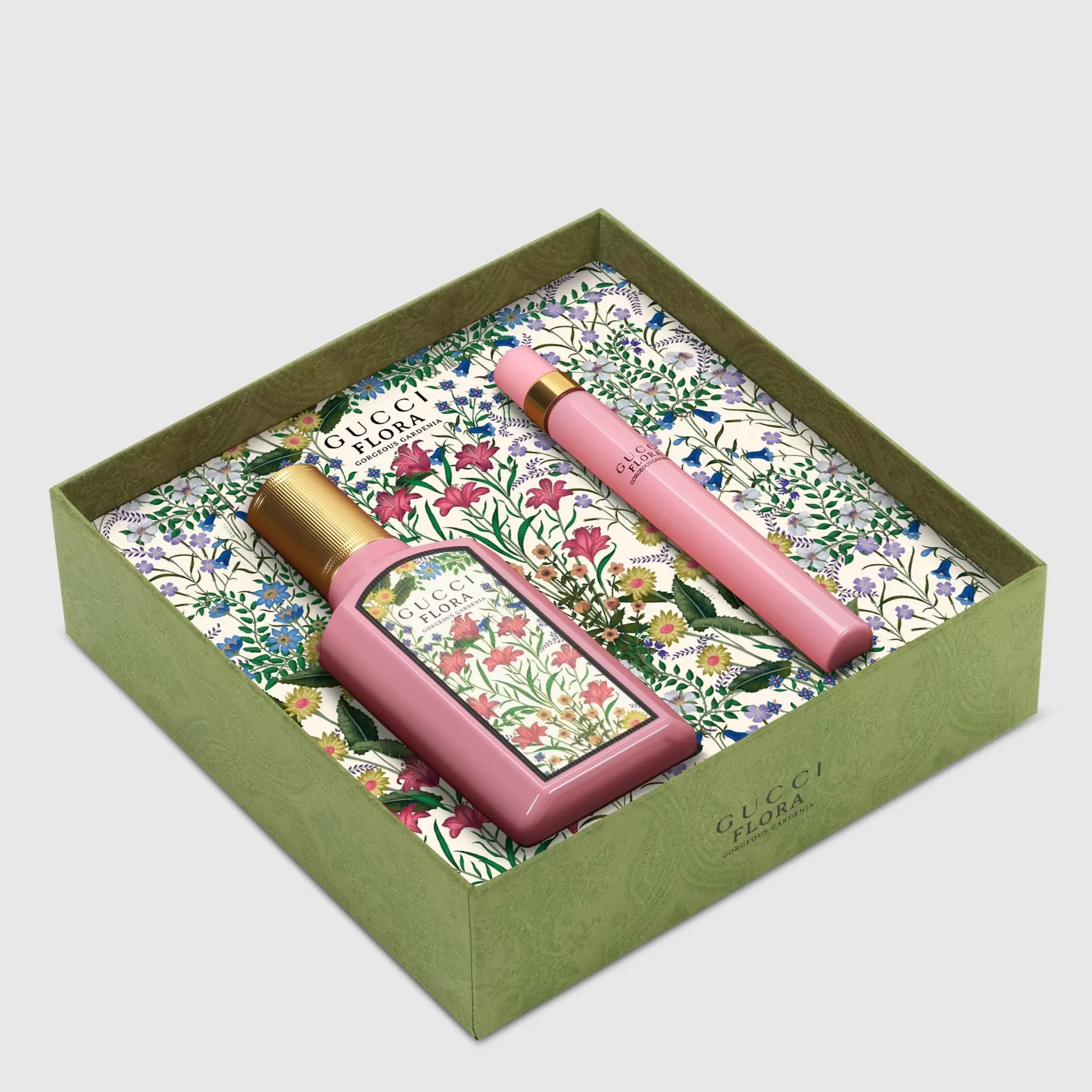 GUCCI Flora Gorgeous Gardenia Gift Set- Women'S Fragrances