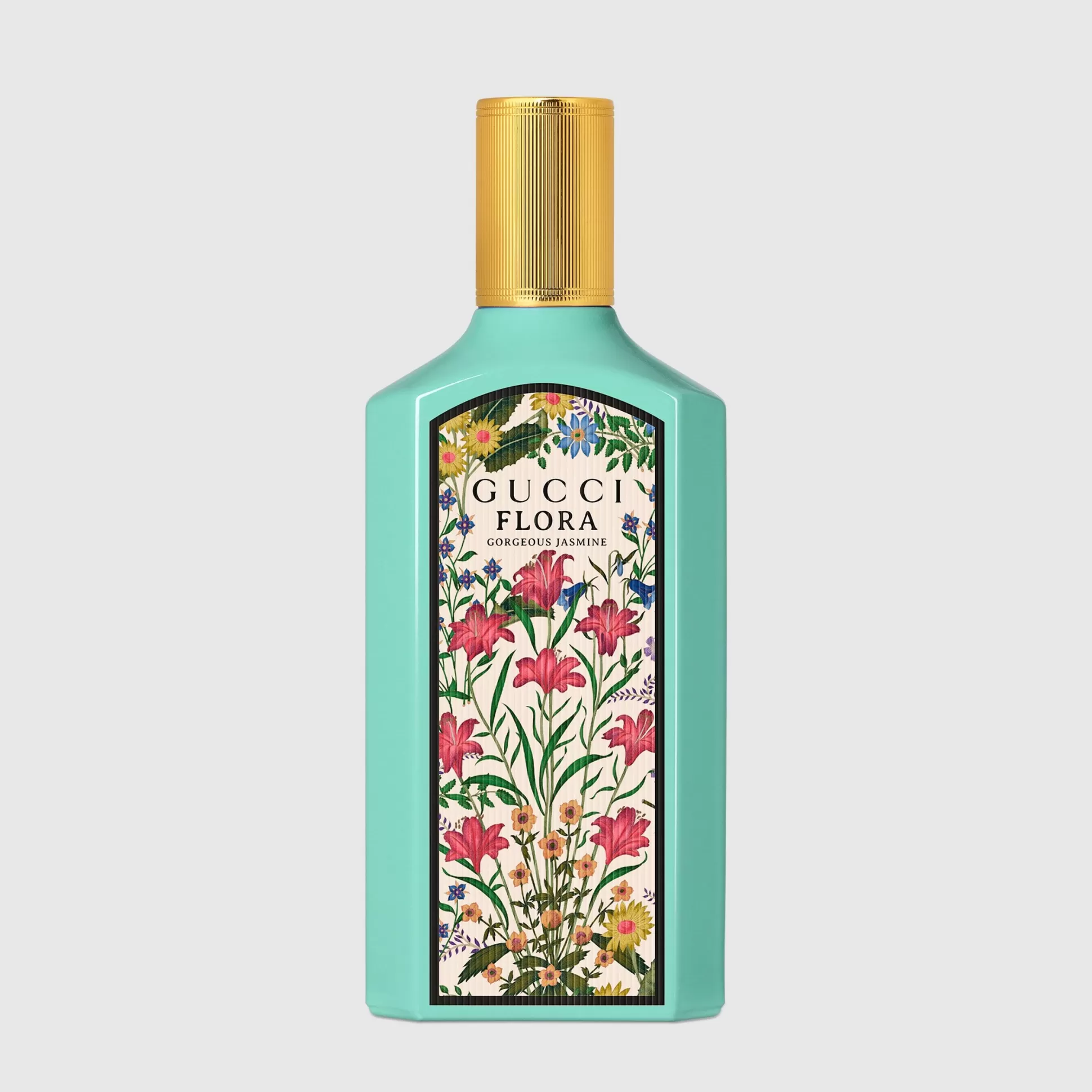 GUCCI Flora Gorgeous Jasmine, 100Ml, Eau De Parfum- Women'S Fragrances