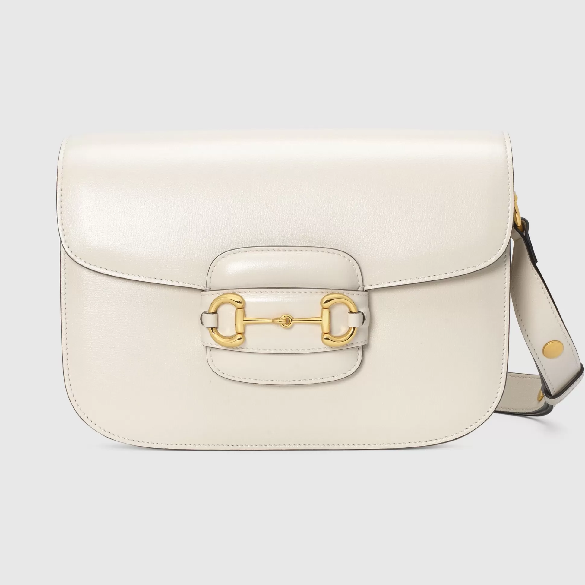 GUCCI Horsebit 1955 Shoulder Bag-Women Shoulder Bags