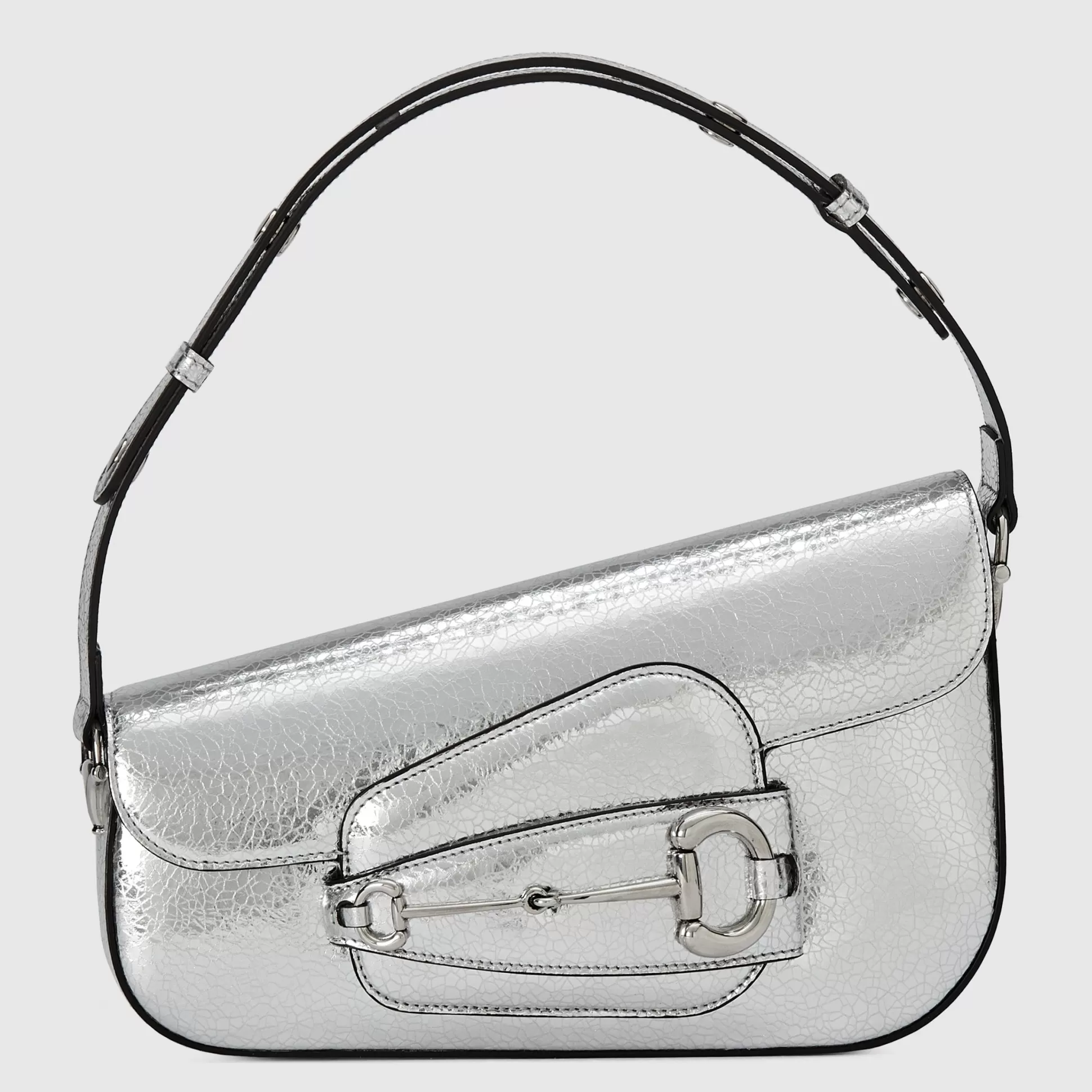 GUCCI Horsebit 1955 Small Shoulder Bag-Women Shoulder Bags