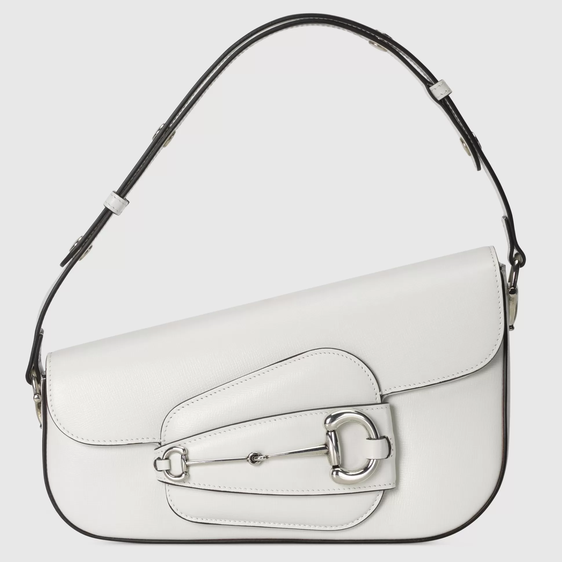 GUCCI Horsebit 1955 Small Shoulder Bag-Women Shoulder Bags