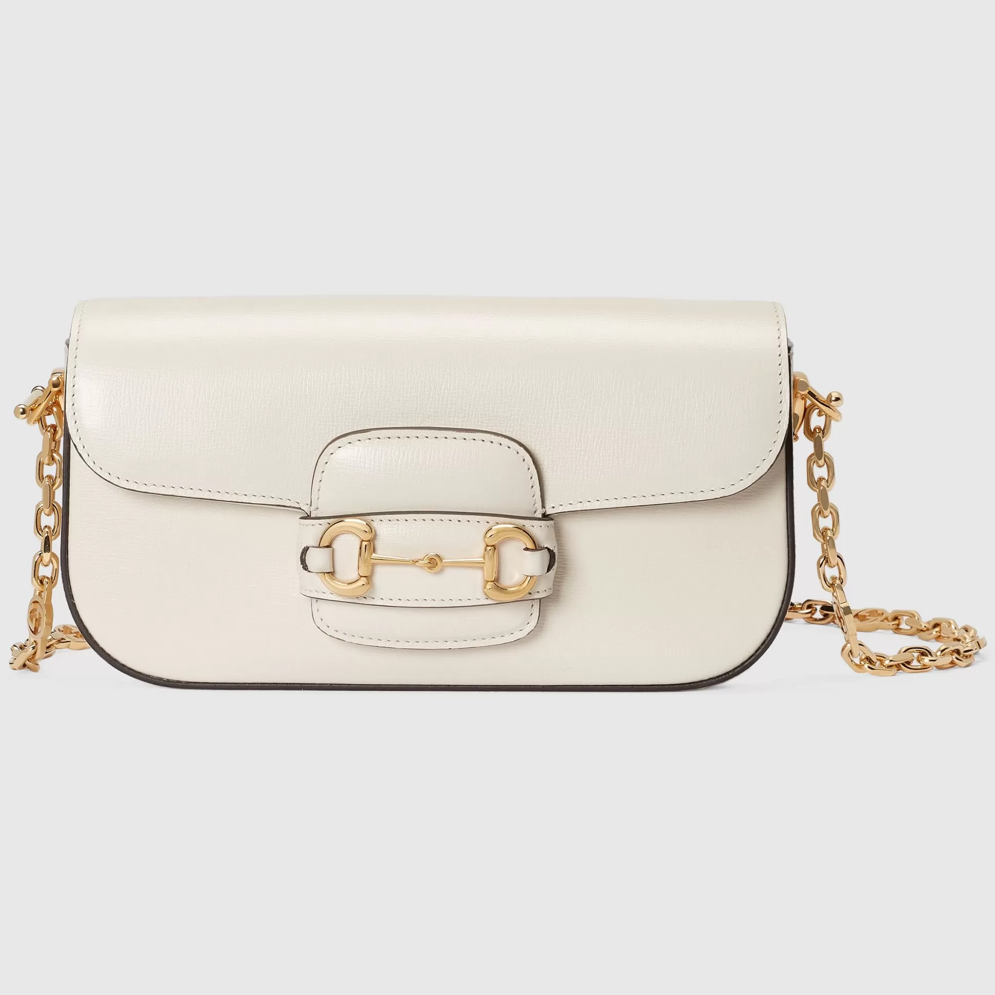 GUCCI Horsebit 1955 Small Shoulder Bag-Women Shoulder Bags