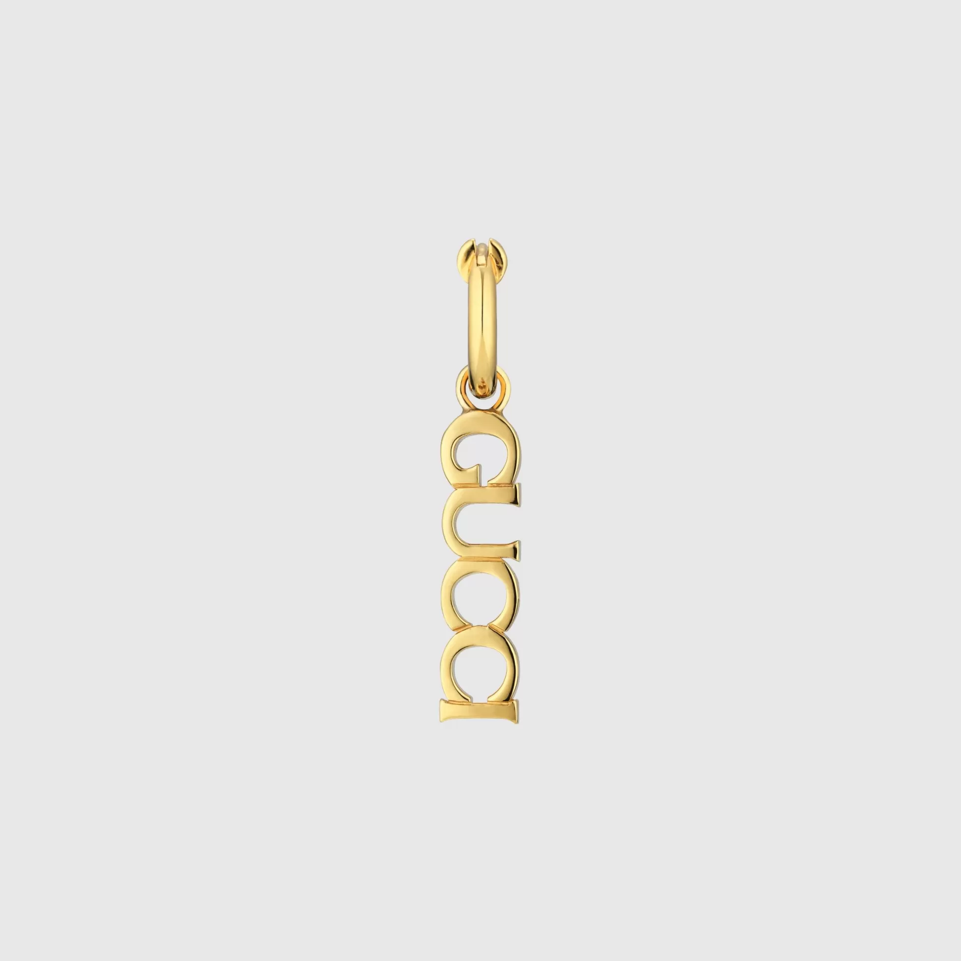 GUCCI ' Letter Single Earring- Earrings