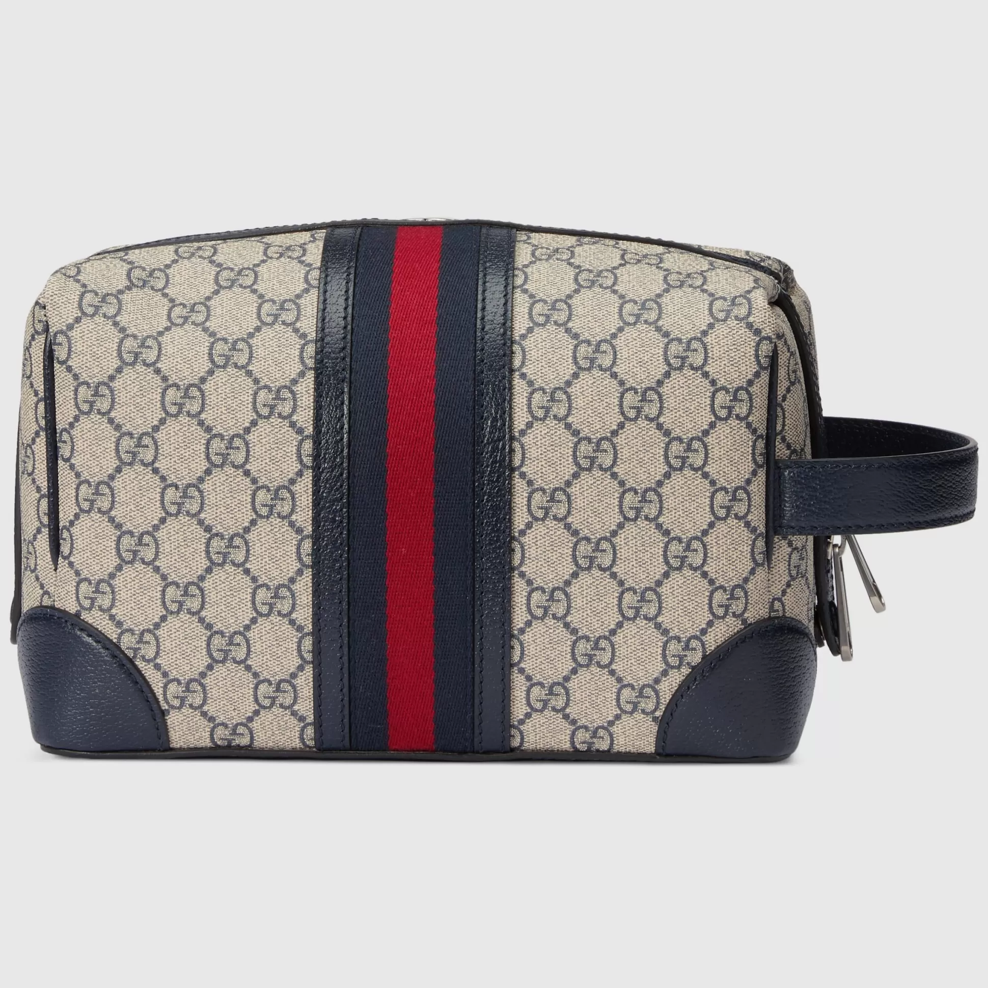 GUCCI Savoy Toiletry Case-Men Accessories