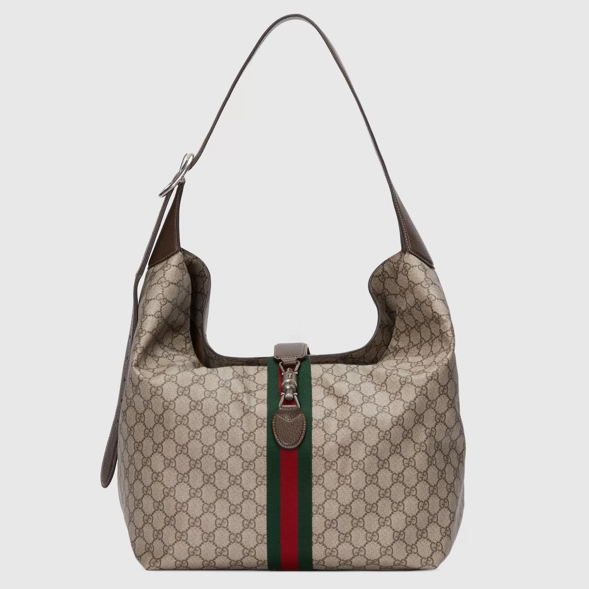 GUCCI Jackie 1961 Medium Crossbody Bag-Men Shop By Look