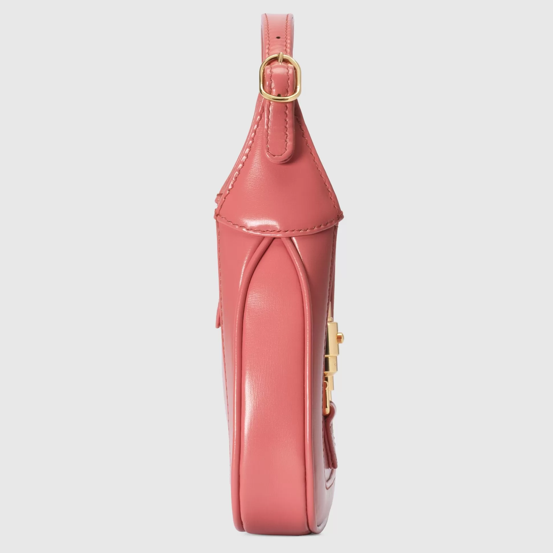 GUCCI Jackie 1961 Mini Shoulder Bag-Women Shoulder Bags
