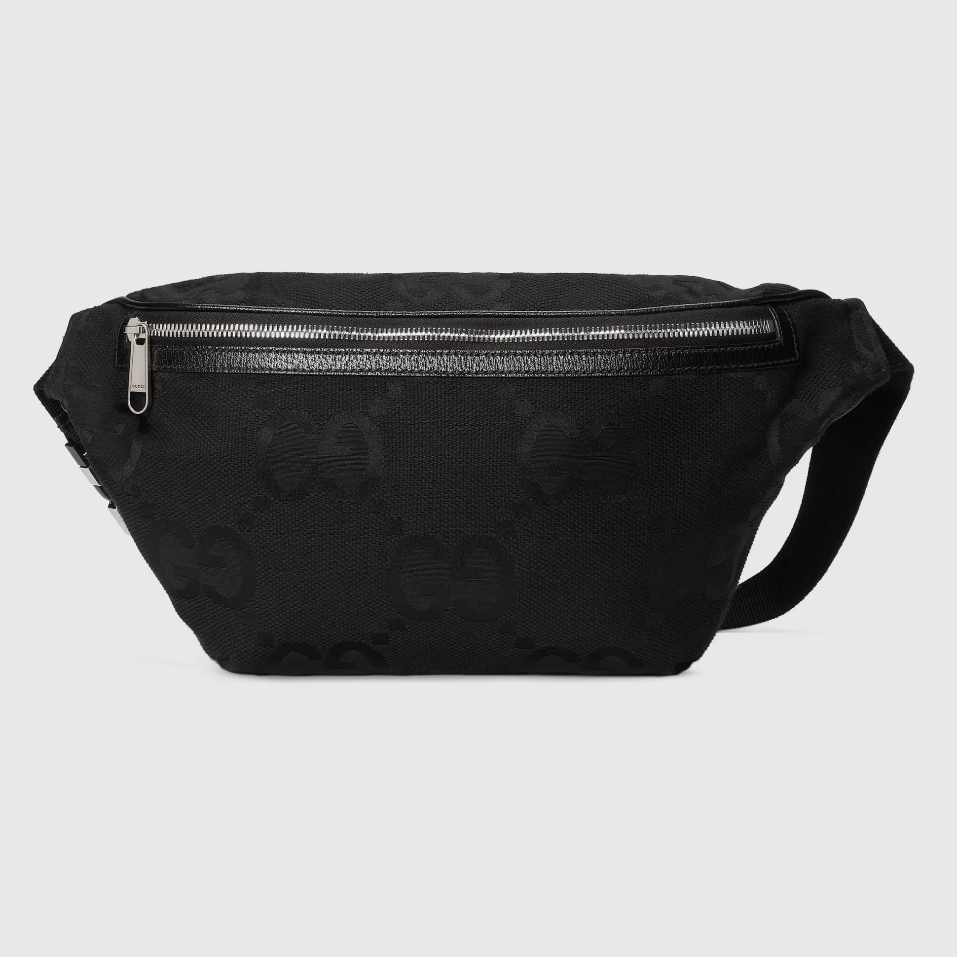 GUCCI Jumbo Gg Belt Bag-Men Belt Bags