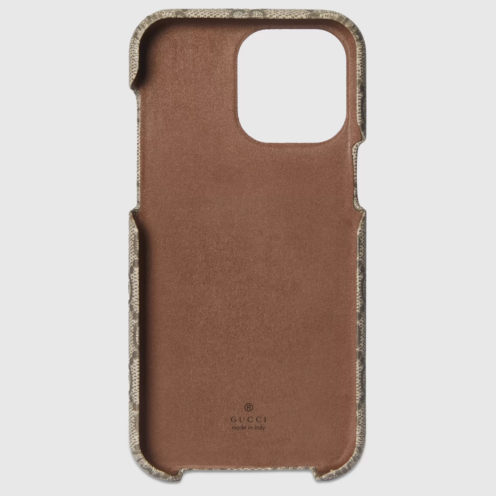 GUCCI Ophidia Case For Iphone 15 Pro Max-Men Tech Accessories