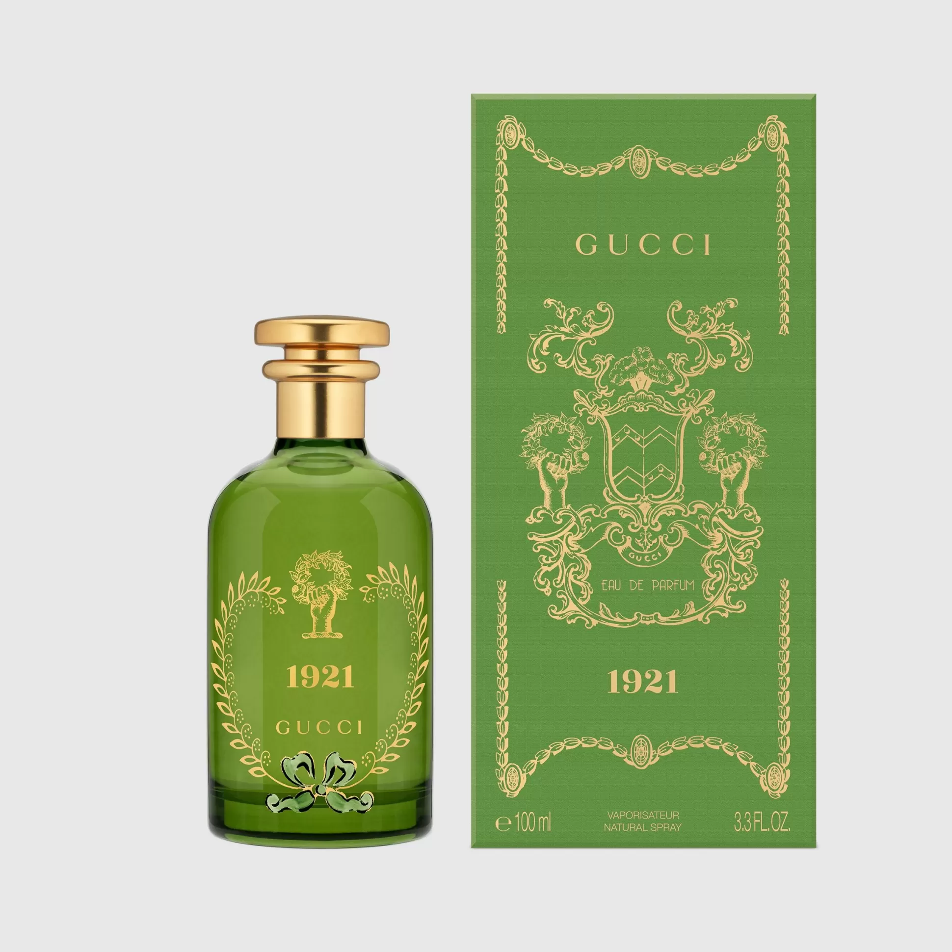 GUCCI The Alchemist'S Garden, 1921, 100 Ml, Eau De Parfum- Men'S Fragrances