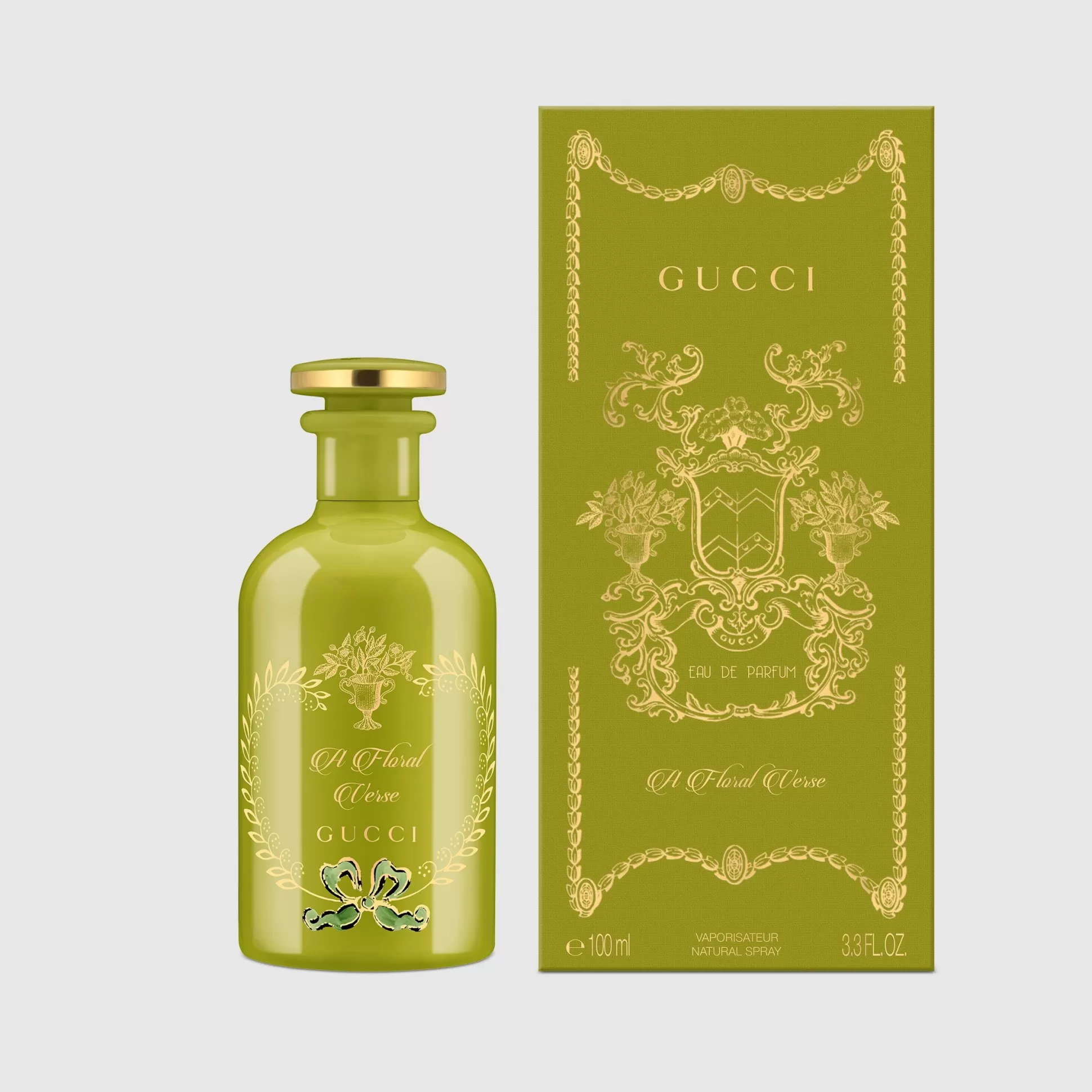 GUCCI The Alchemist'S Garden, A Floral Verse, 100Ml, Eau De Parfum- Men'S Fragrances
