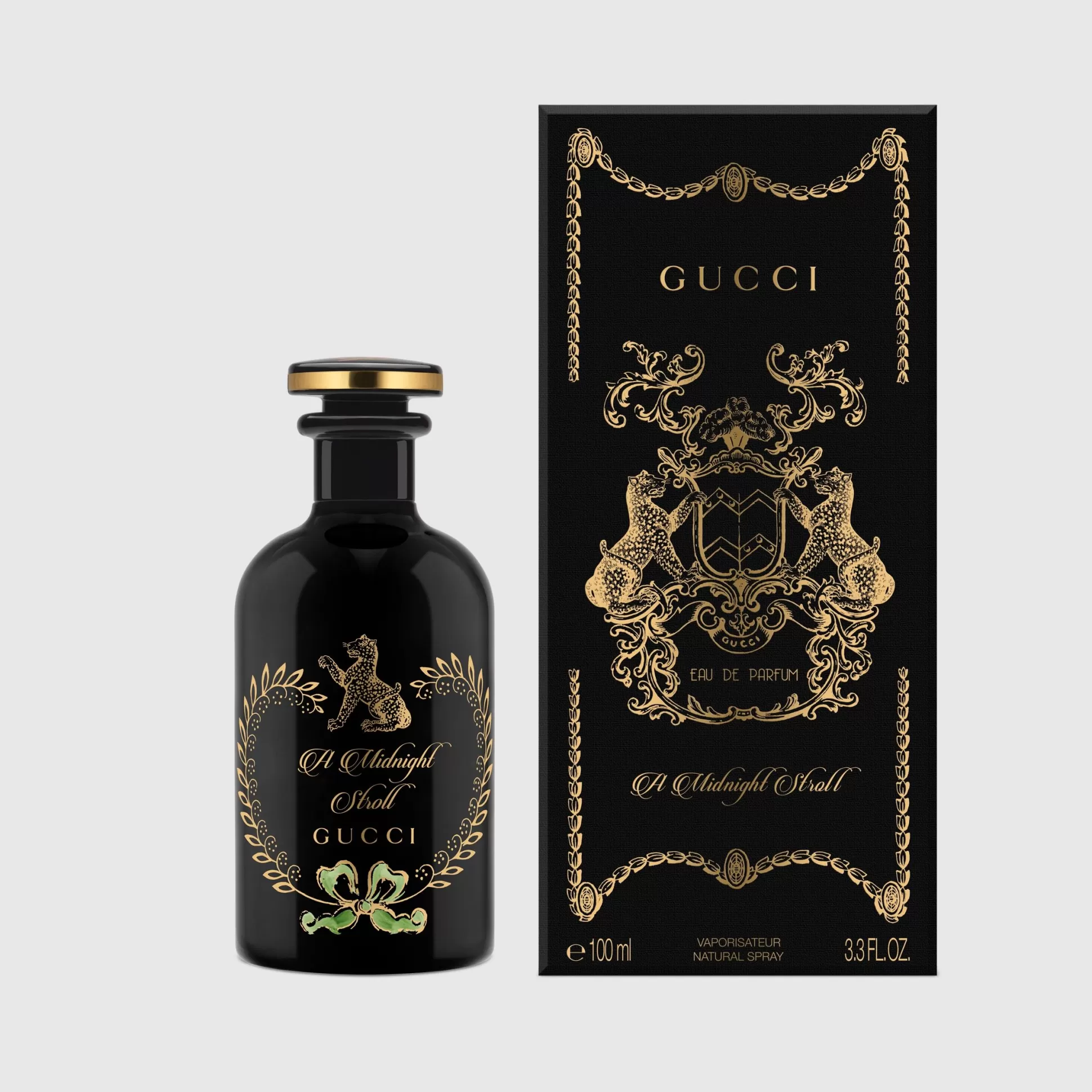 GUCCI The Alchemist'S Garden, A Midnight Stroll, 100Ml, Eau De Parfum- Men'S Fragrances