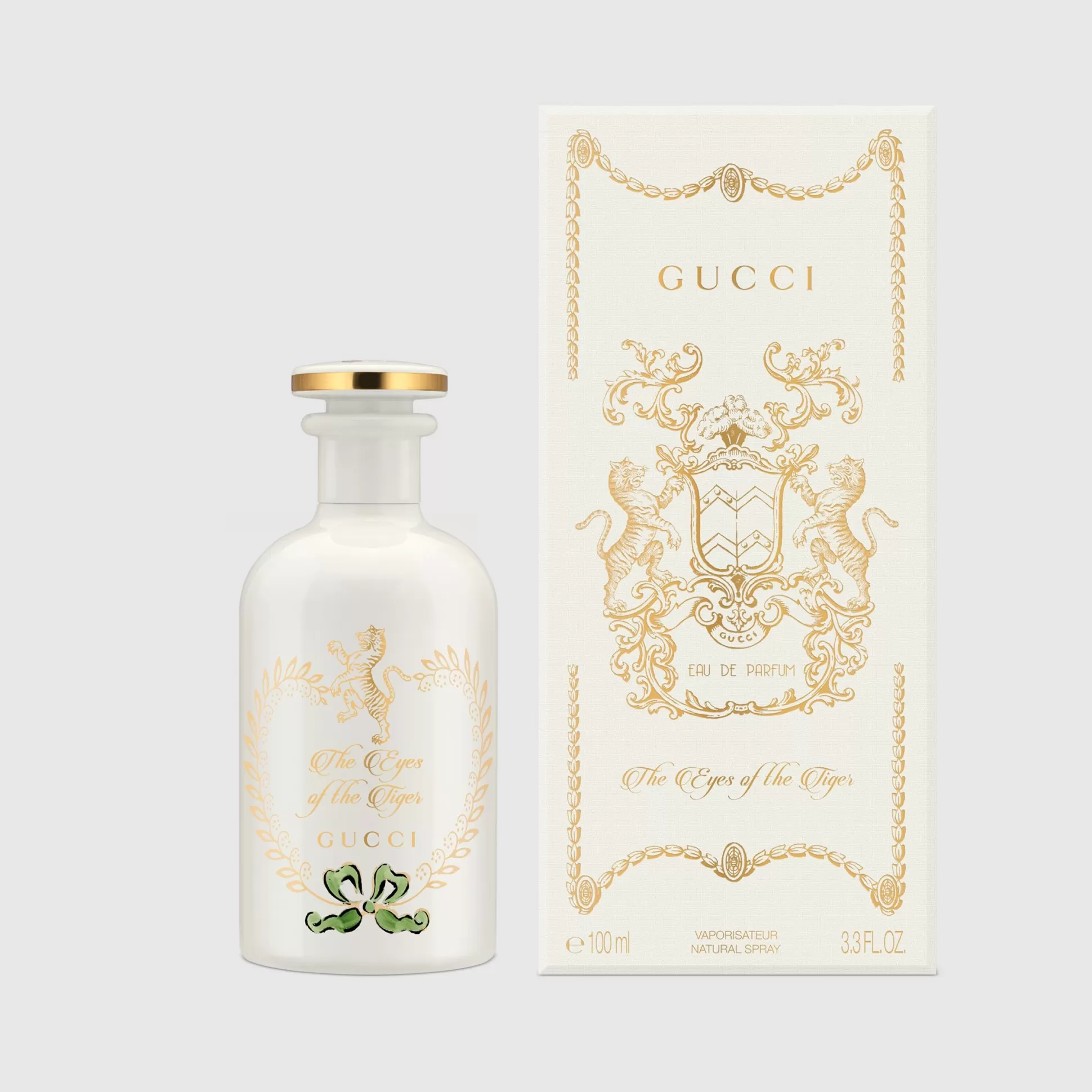 GUCCI The Alchemist'S Garden, The Eyes Of The Tiger, 100Ml, Eau De Parfum- Men'S Fragrances