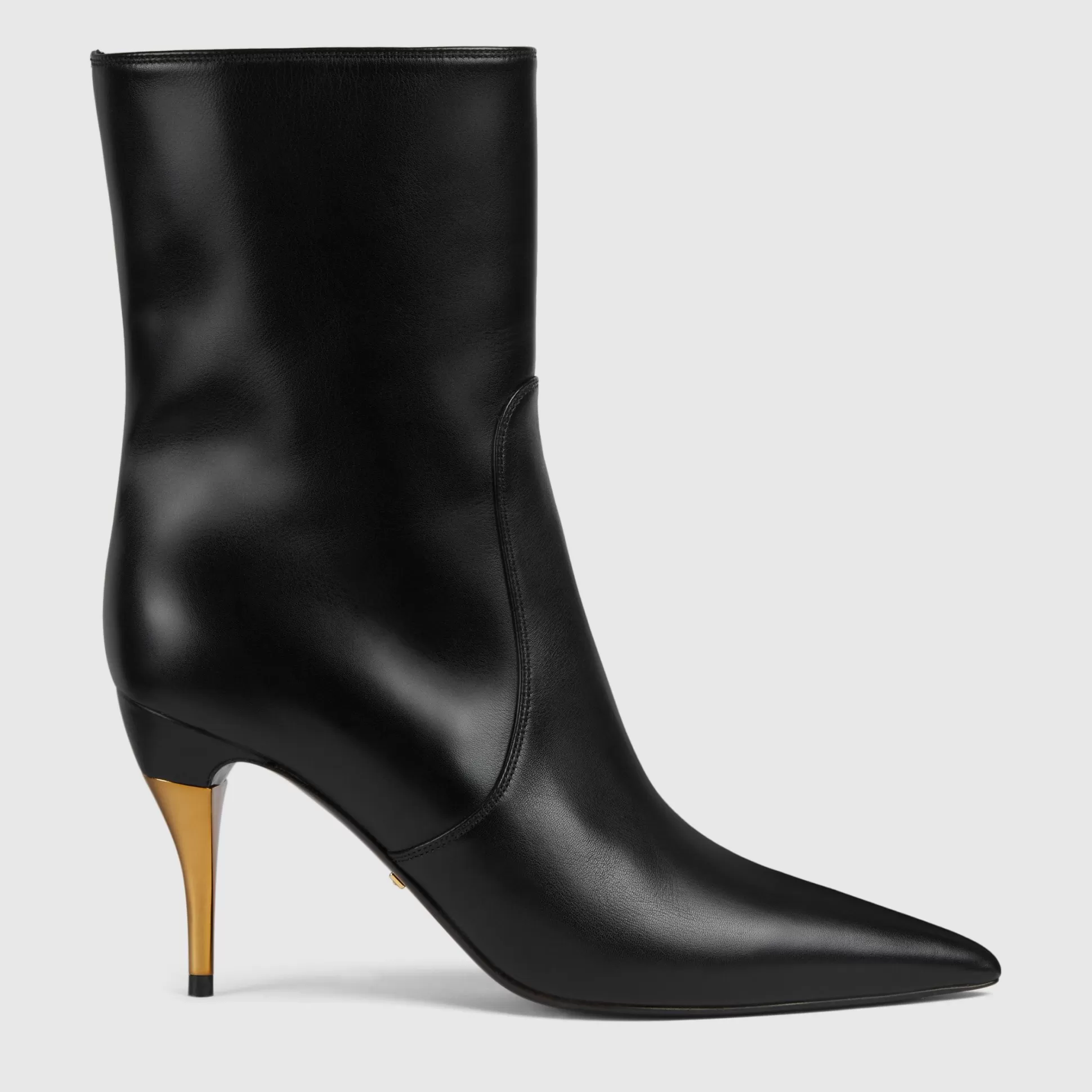 GUCCI Women'S Ankle Boot-Women Boots & Ankle Boots