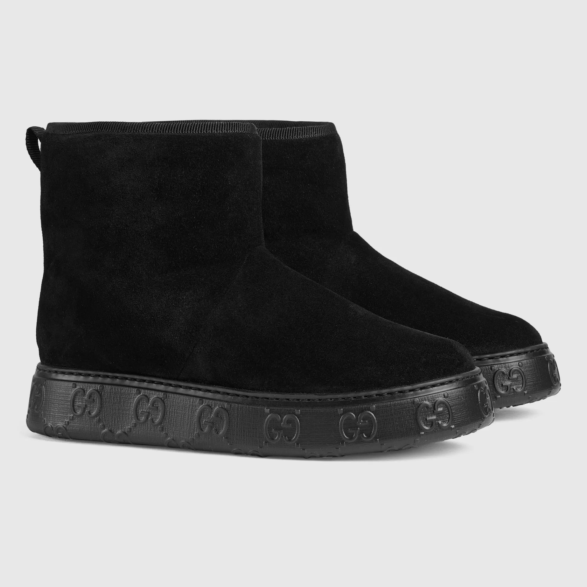 GUCCI Women'S Ankle Boot-Women Boots & Ankle Boots