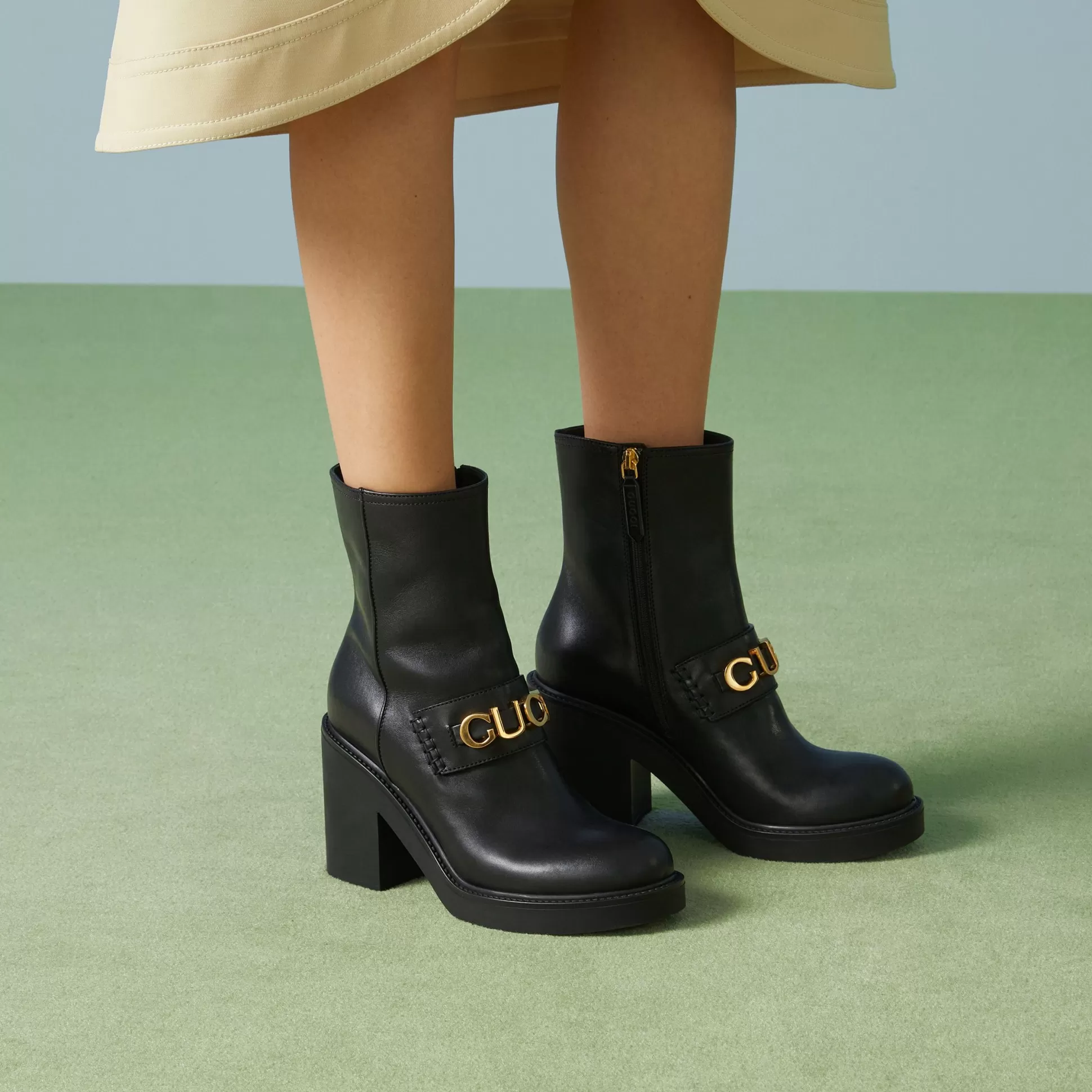 GUCCI Women'S Boot-Women Boots & Ankle Boots