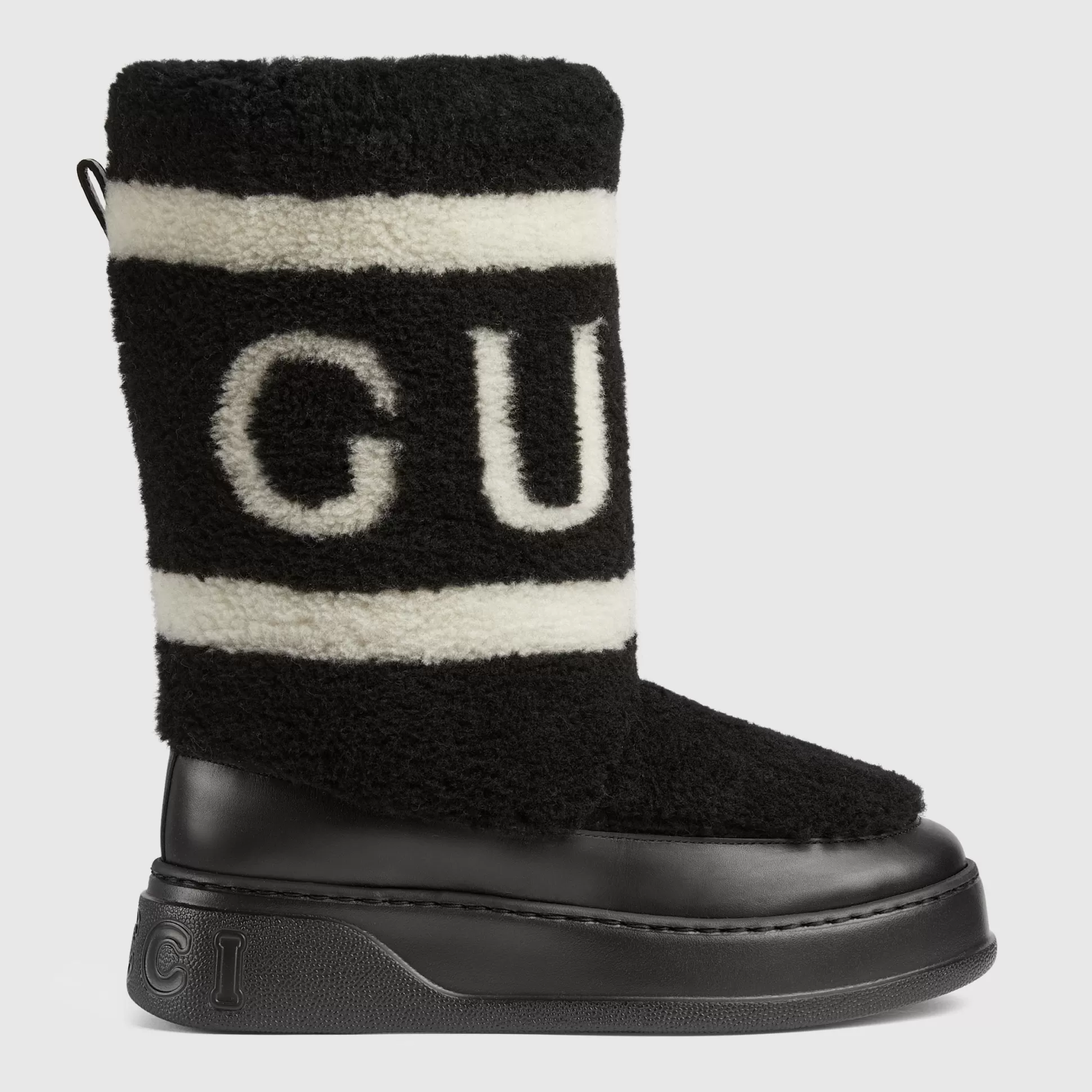 GUCCI Women'S Boot-Women Winter Shoes