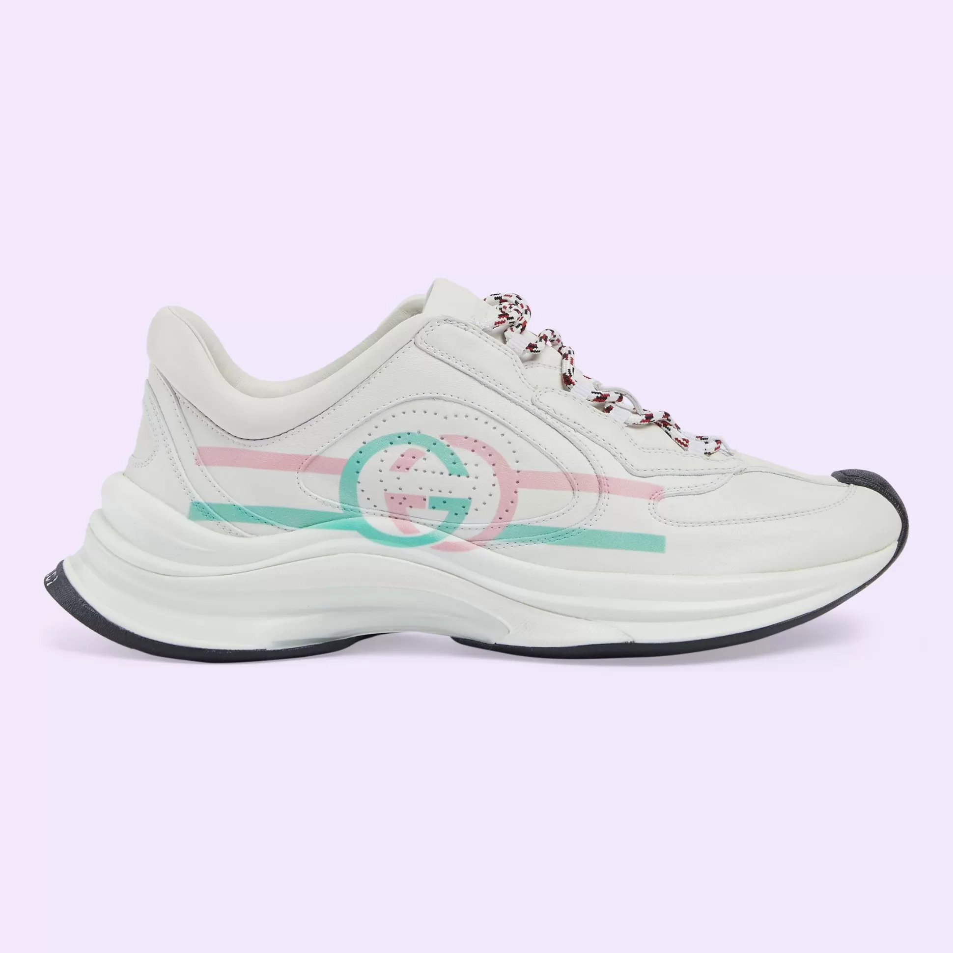 GUCCI Women'S Run Sneaker-Women Sneakers